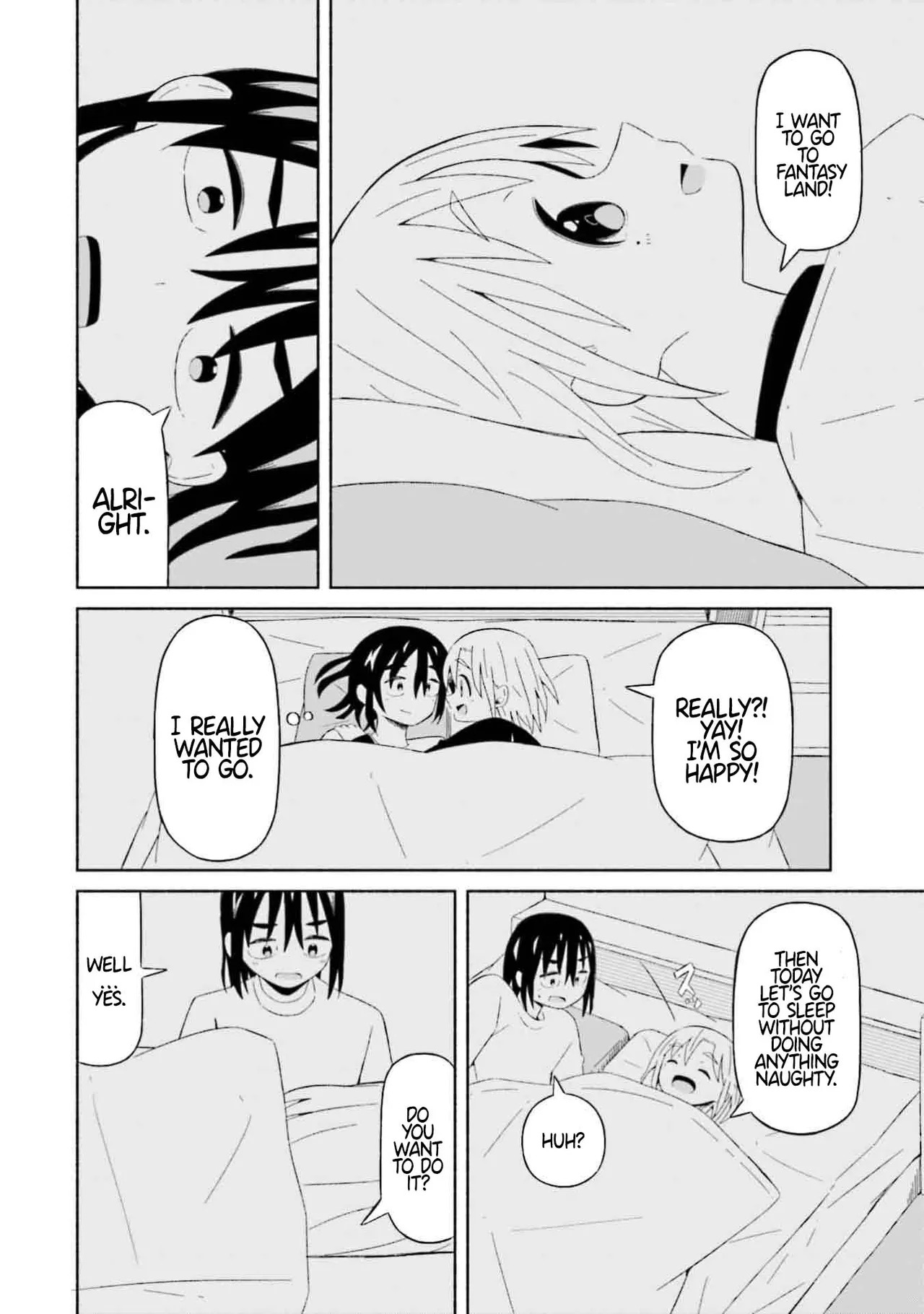 [EN] Boku no Kanojo wa Haru wo Uru (My Girlfriend Sells Spring) 07 - Page 11