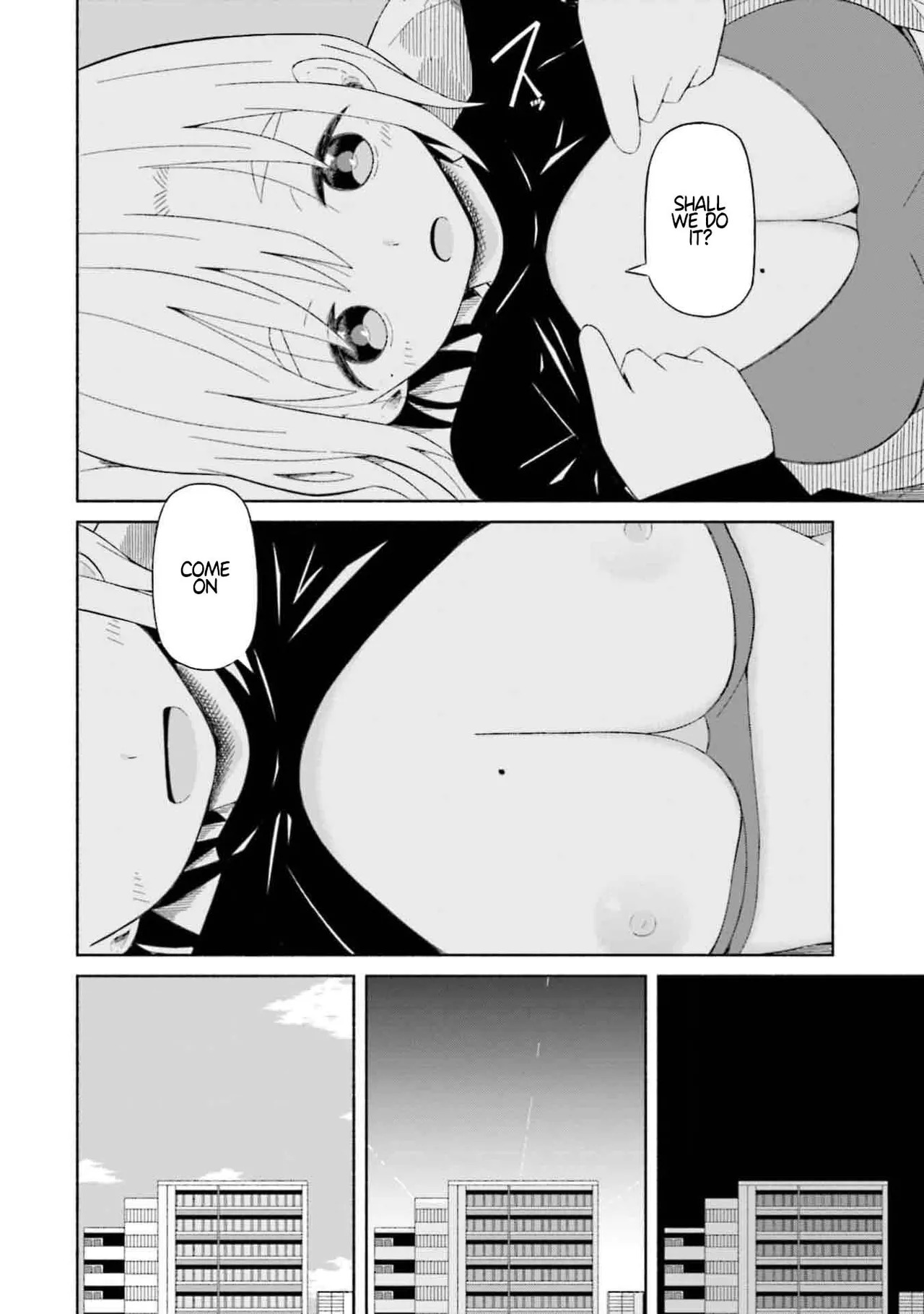 [EN] Boku no Kanojo wa Haru wo Uru (My Girlfriend Sells Spring) 07 - Page 13