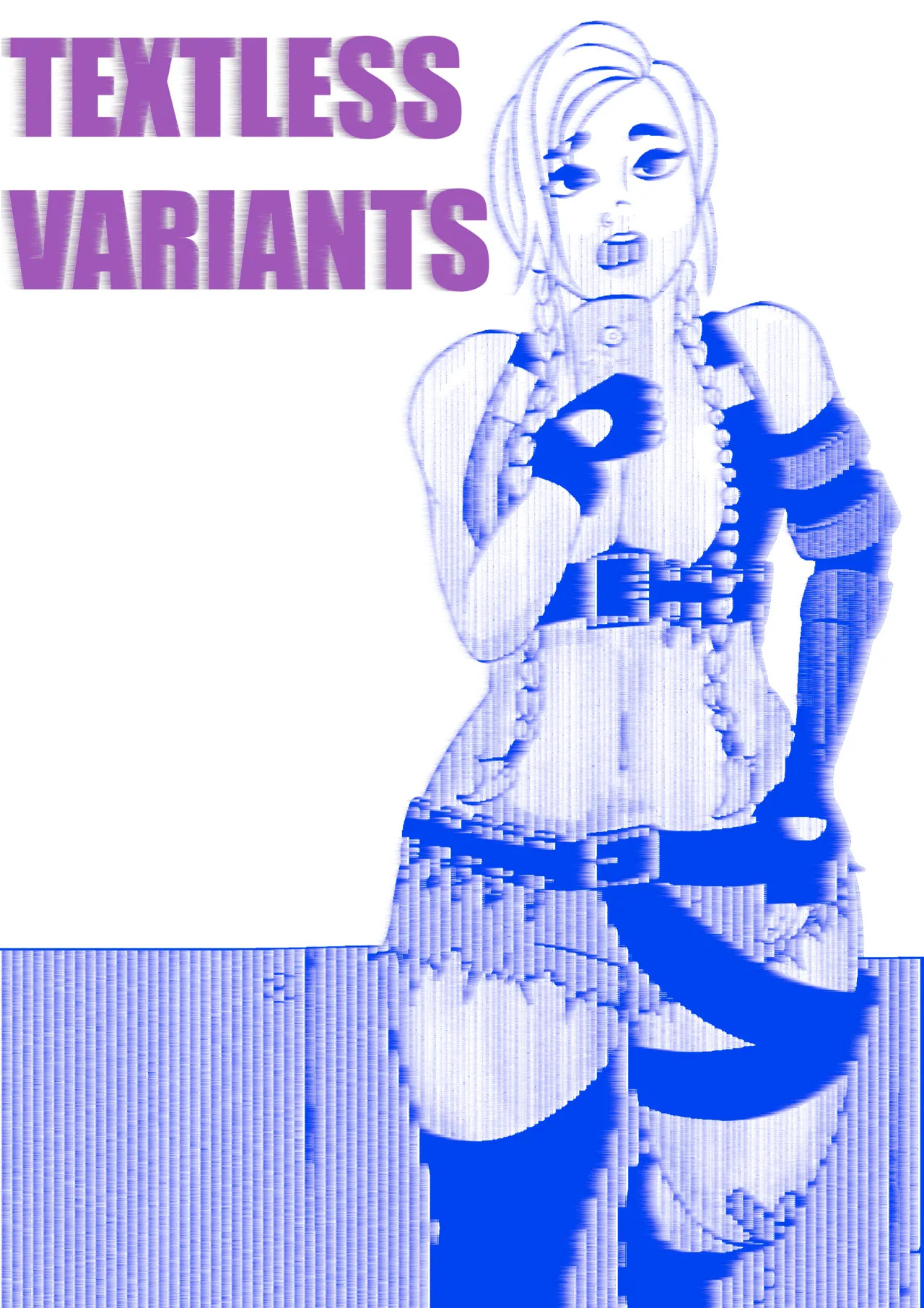 [Dedalo] Free Use Jinx Cosplay (League of Legends) - Page 10
