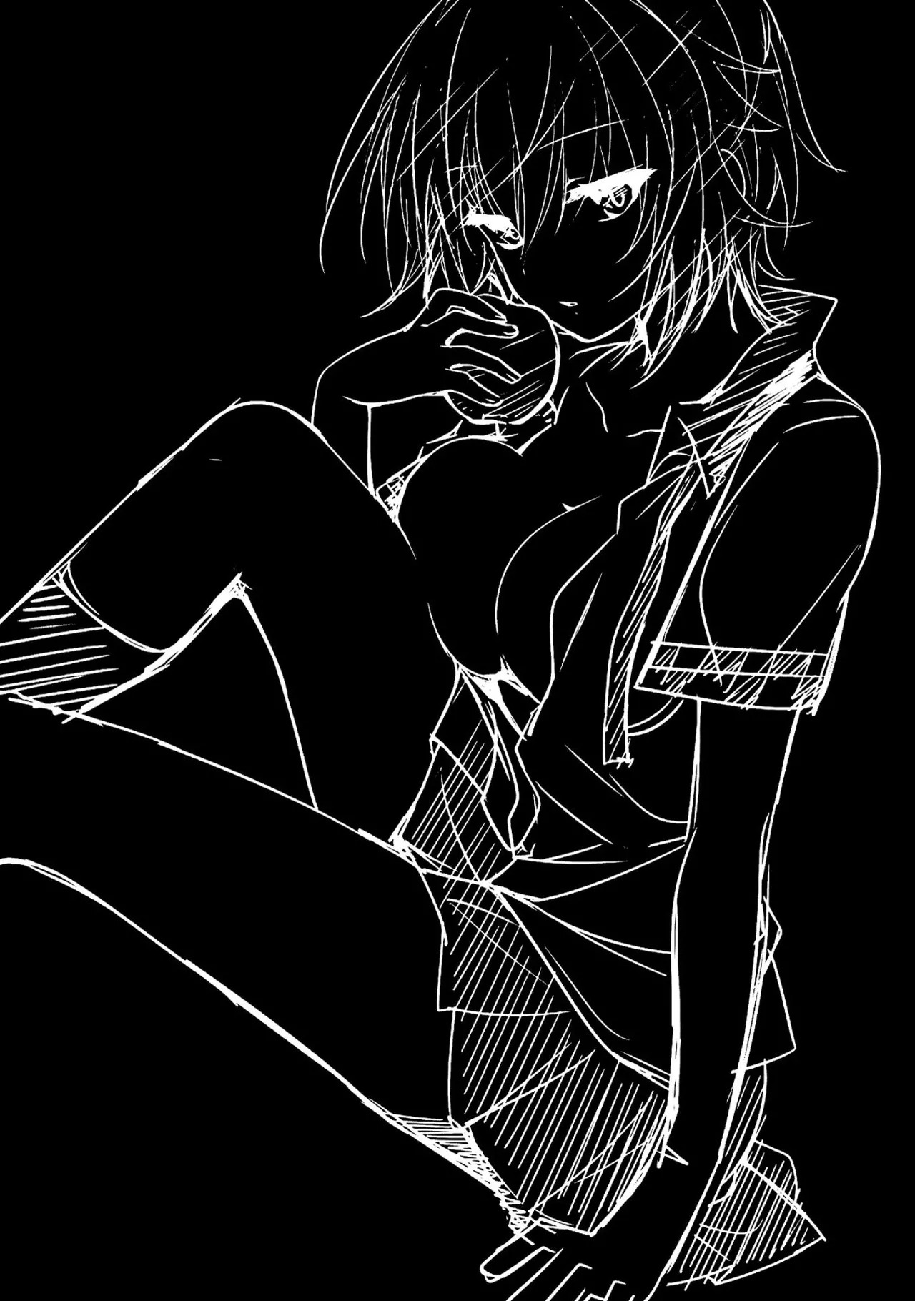[Amami Yukino] Shishunki na Adam EVIL EYES 2 [Digital] - Page 190