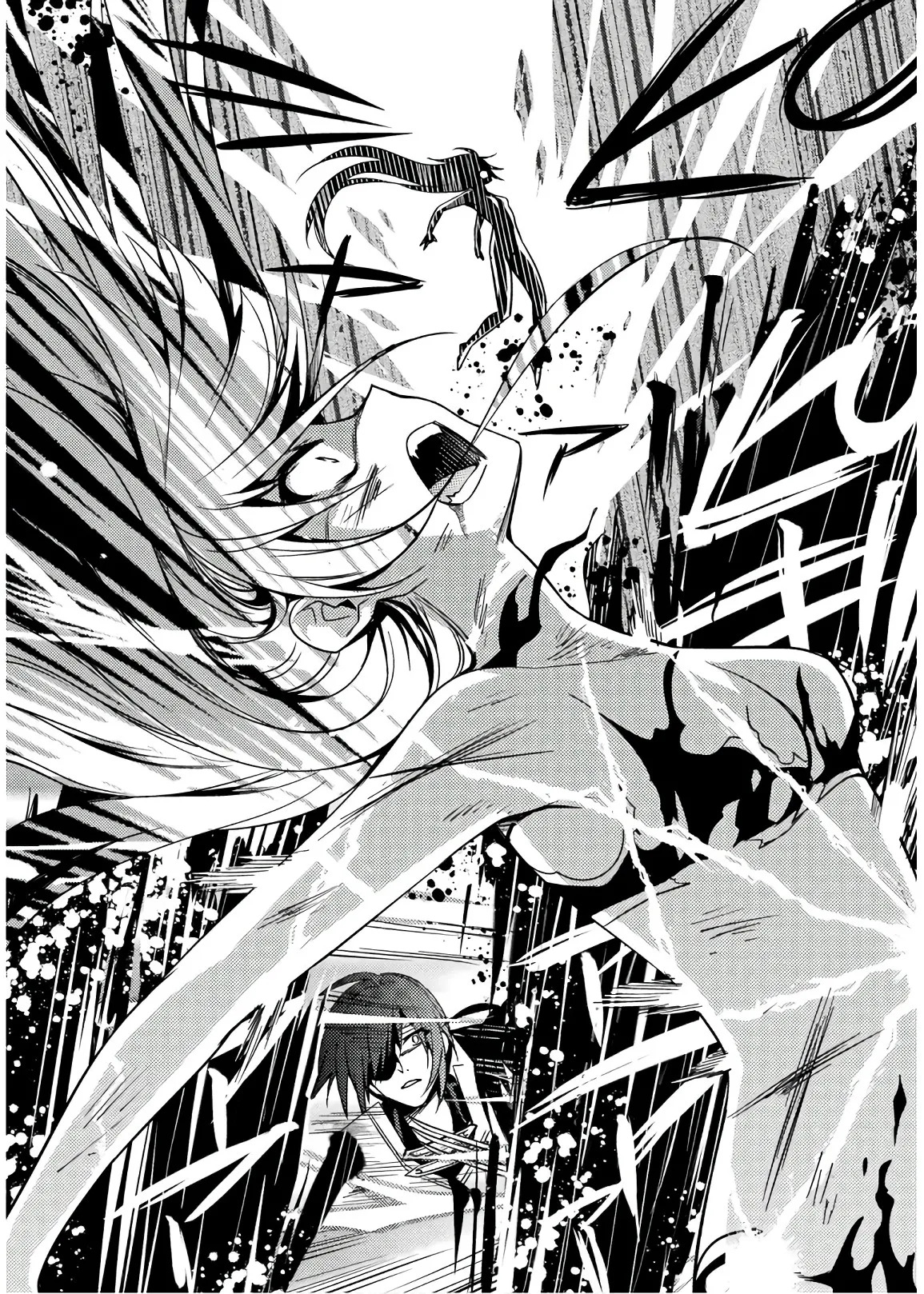 [Amami Yukino] Shishunki na Adam EVIL EYES 4 [Digital] - Page 172