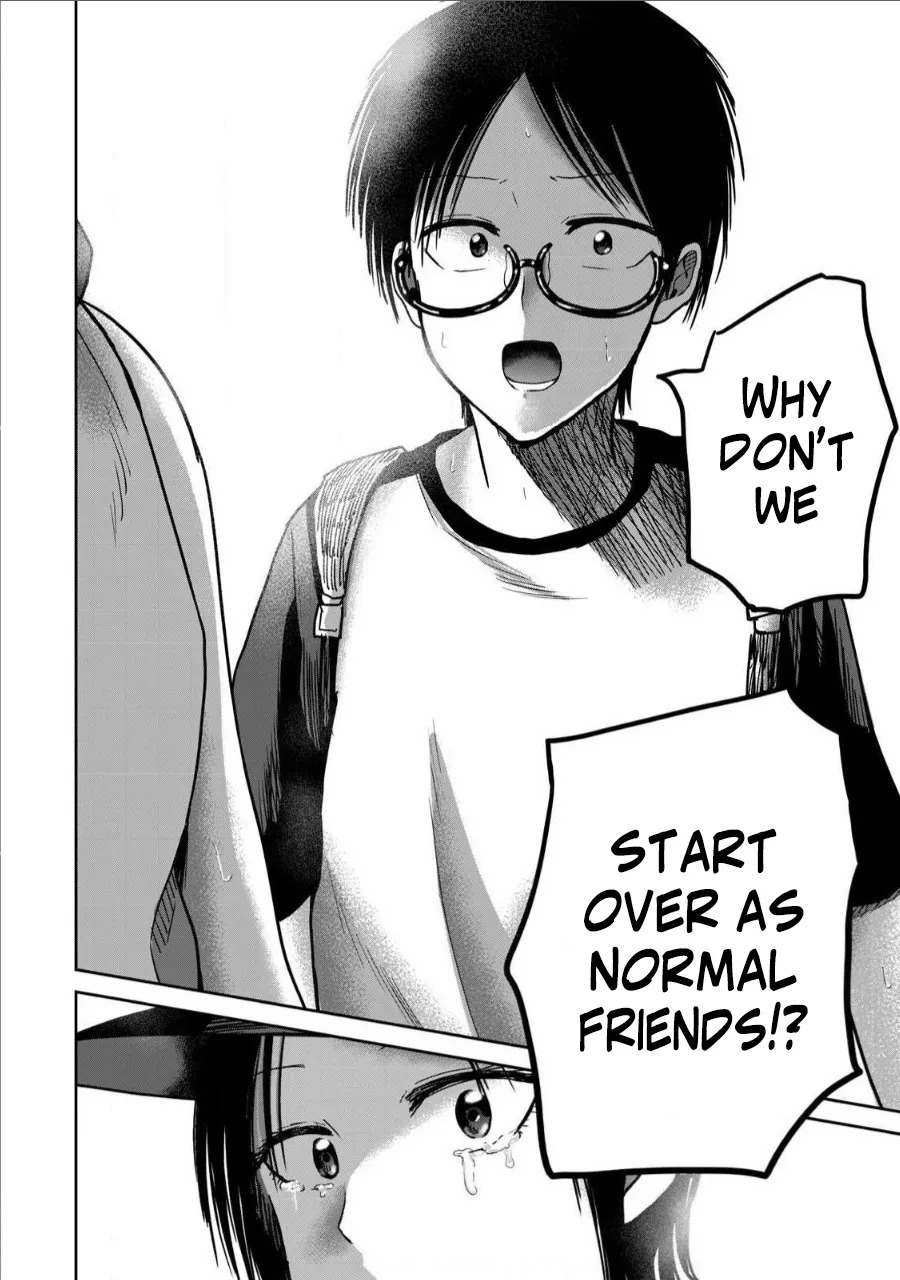 [Nakaura Tomoki] Ueno-kun wa Kaihatsu-zumi Dai 63 wa | Ueno-kun Has Been Developed Chapter 63 [English] - Page 10