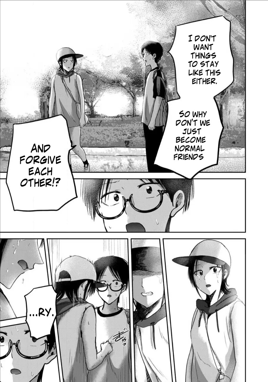 [Nakaura Tomoki] Ueno-kun wa Kaihatsu-zumi Dai 63 wa | Ueno-kun Has Been Developed Chapter 63 [English] - Page 11