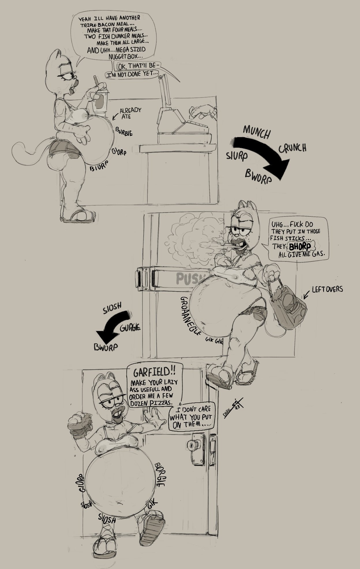 ARTIST sixsidesofmyhead - Page 112
