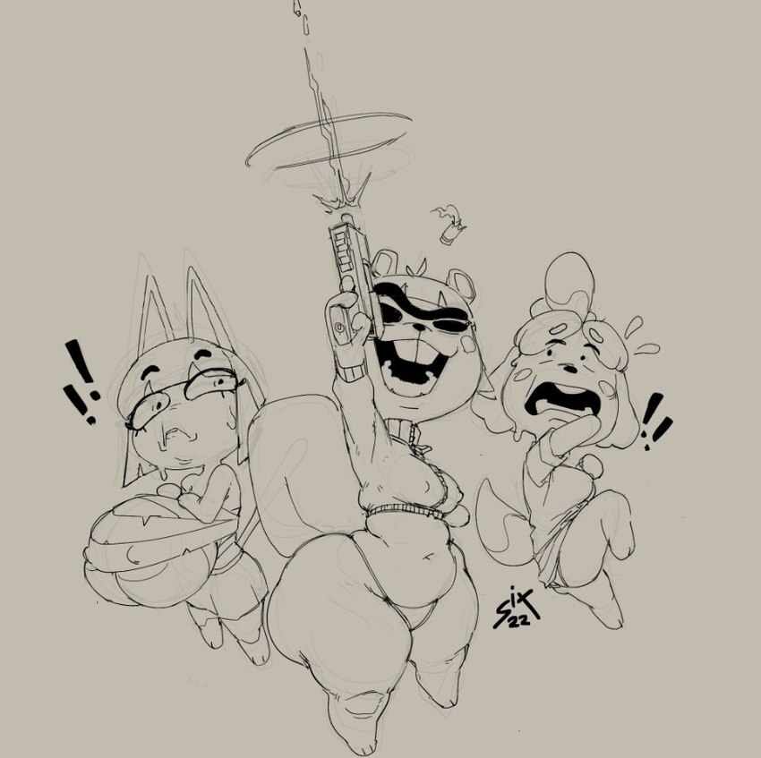 ARTIST sixsidesofmyhead - Page 126