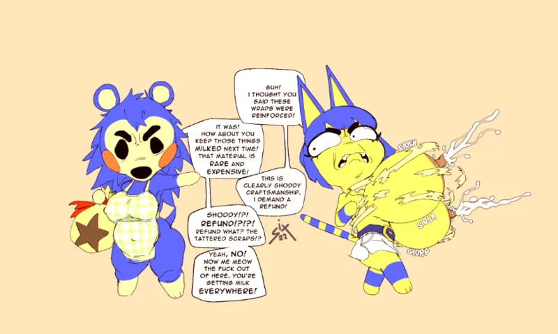 ARTIST sixsidesofmyhead - Page 166