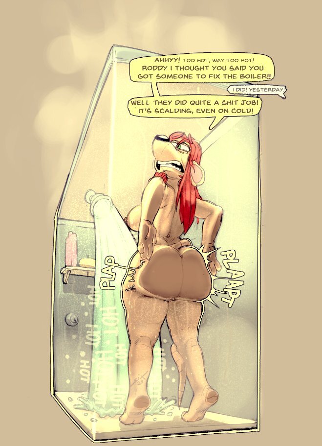 ARTIST sixsidesofmyhead - Page 191