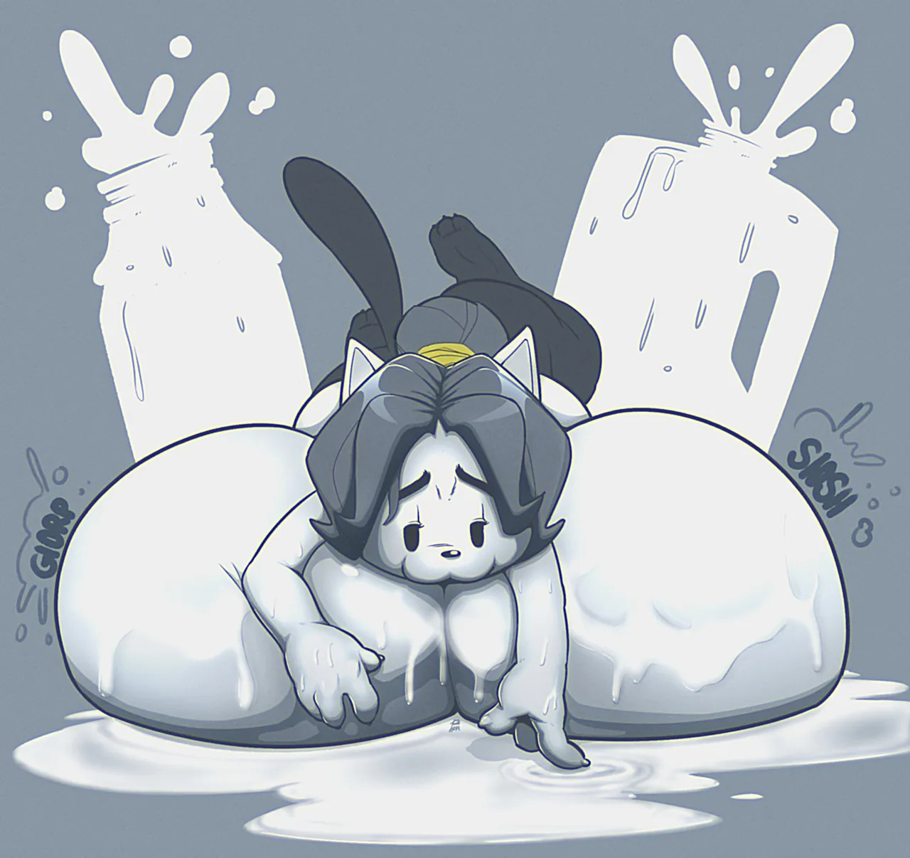 ARTIST sixsidesofmyhead - Page 225