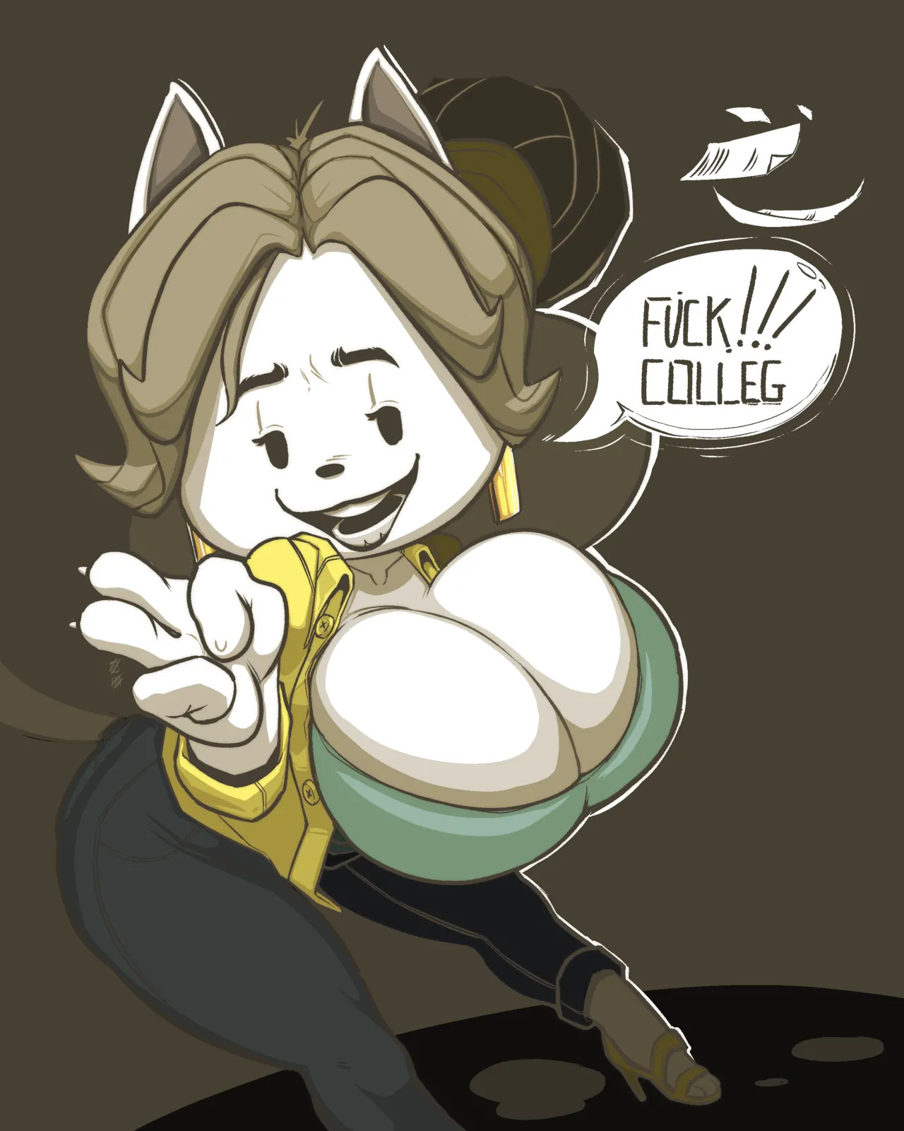 ARTIST sixsidesofmyhead - Page 255