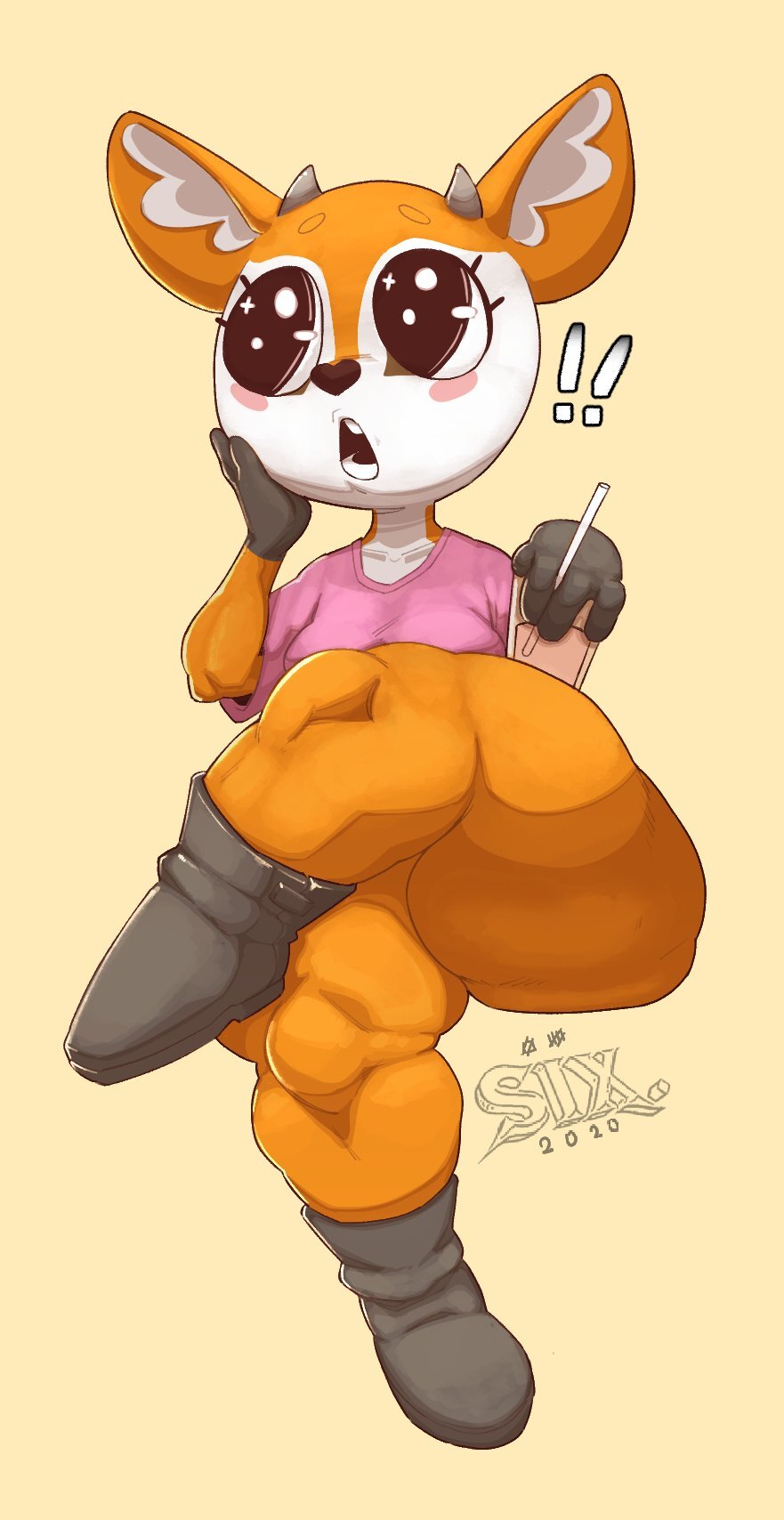 ARTIST sixsidesofmyhead - Page 262