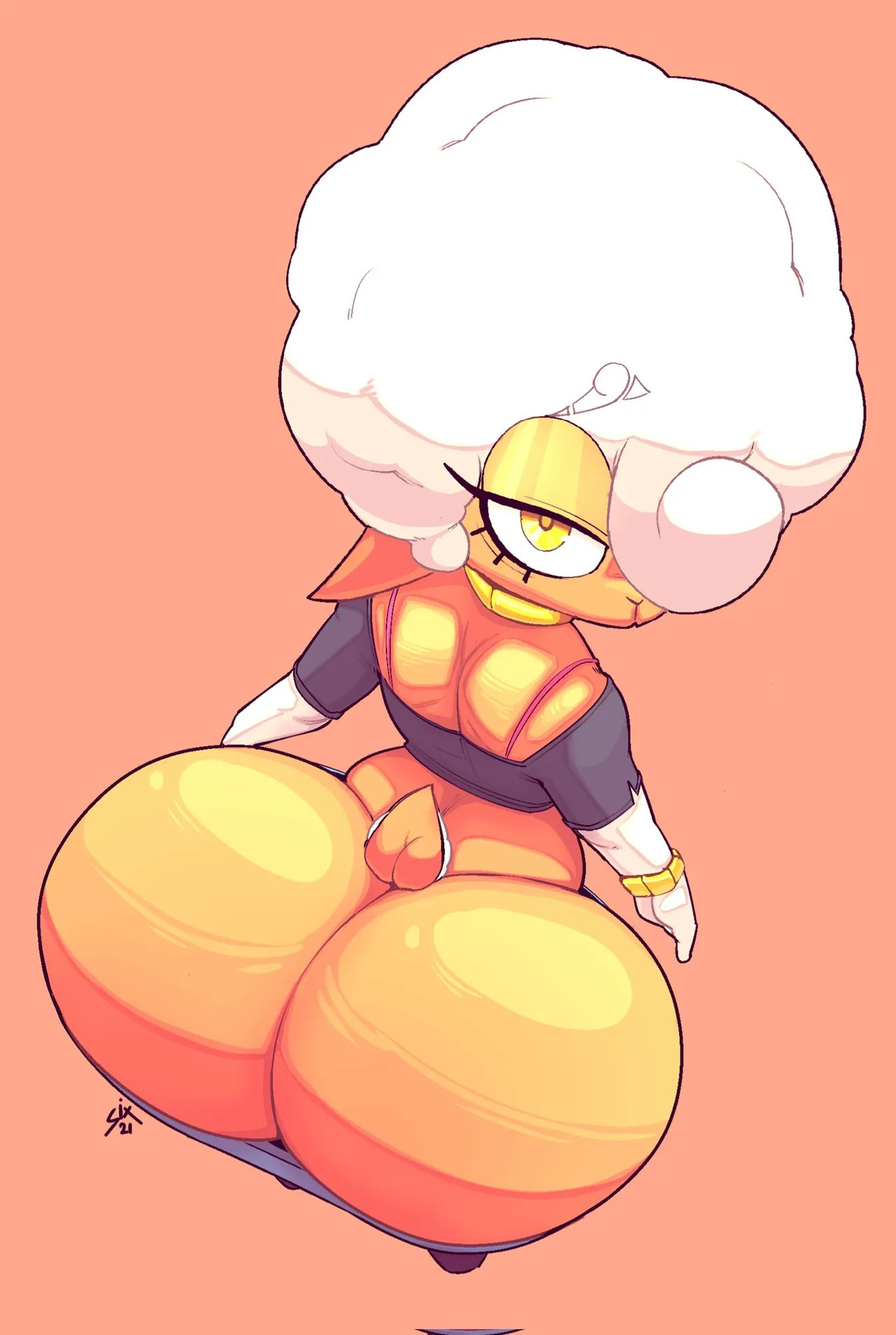 ARTIST sixsidesofmyhead - Page 265
