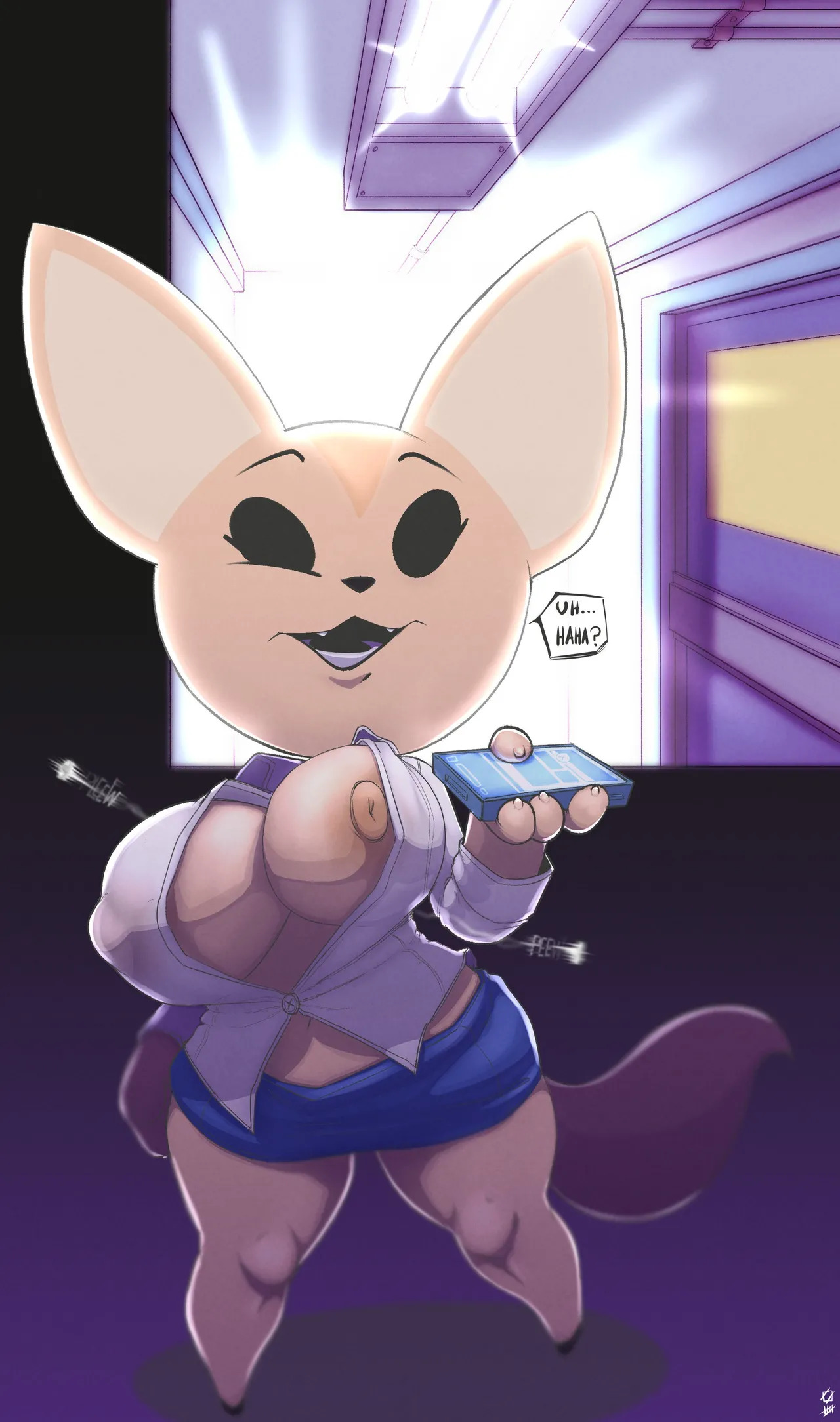 ARTIST sixsidesofmyhead - Page 28