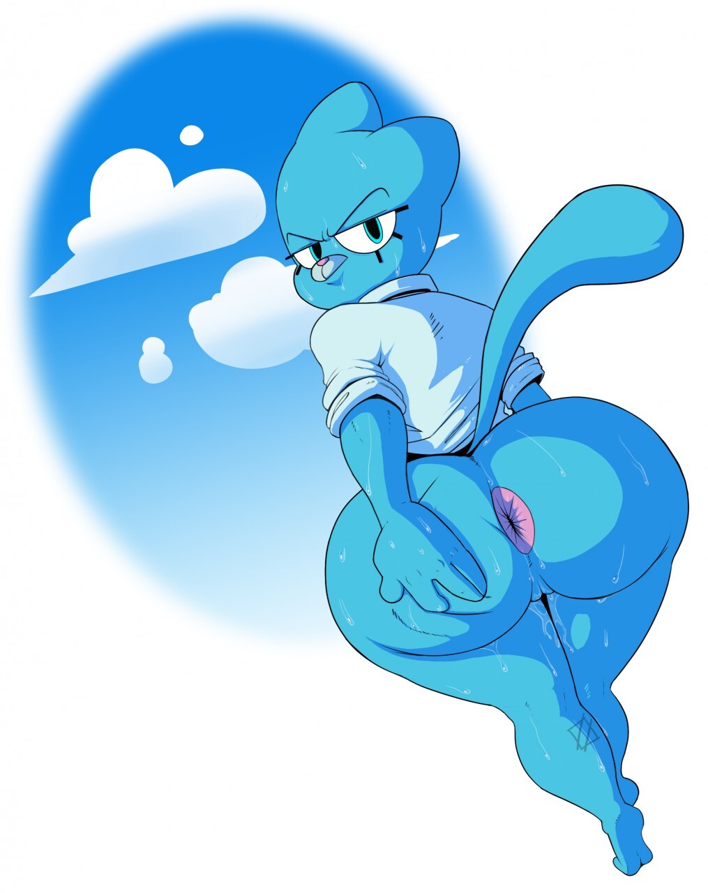 ARTIST sixsidesofmyhead - Page 291