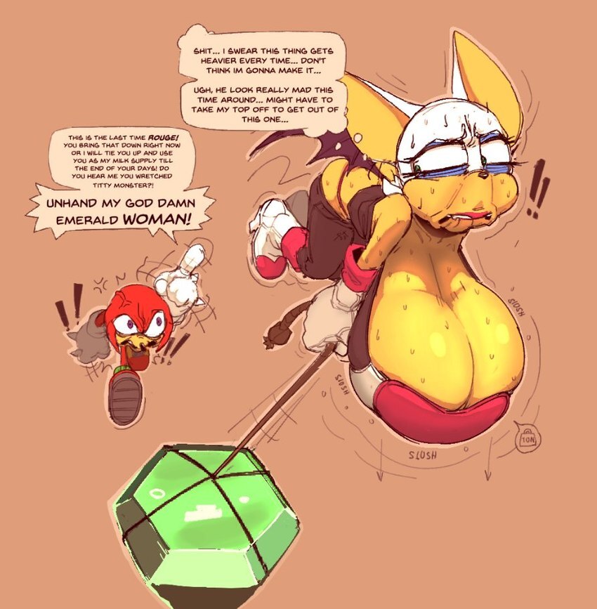 ARTIST sixsidesofmyhead - Page 303