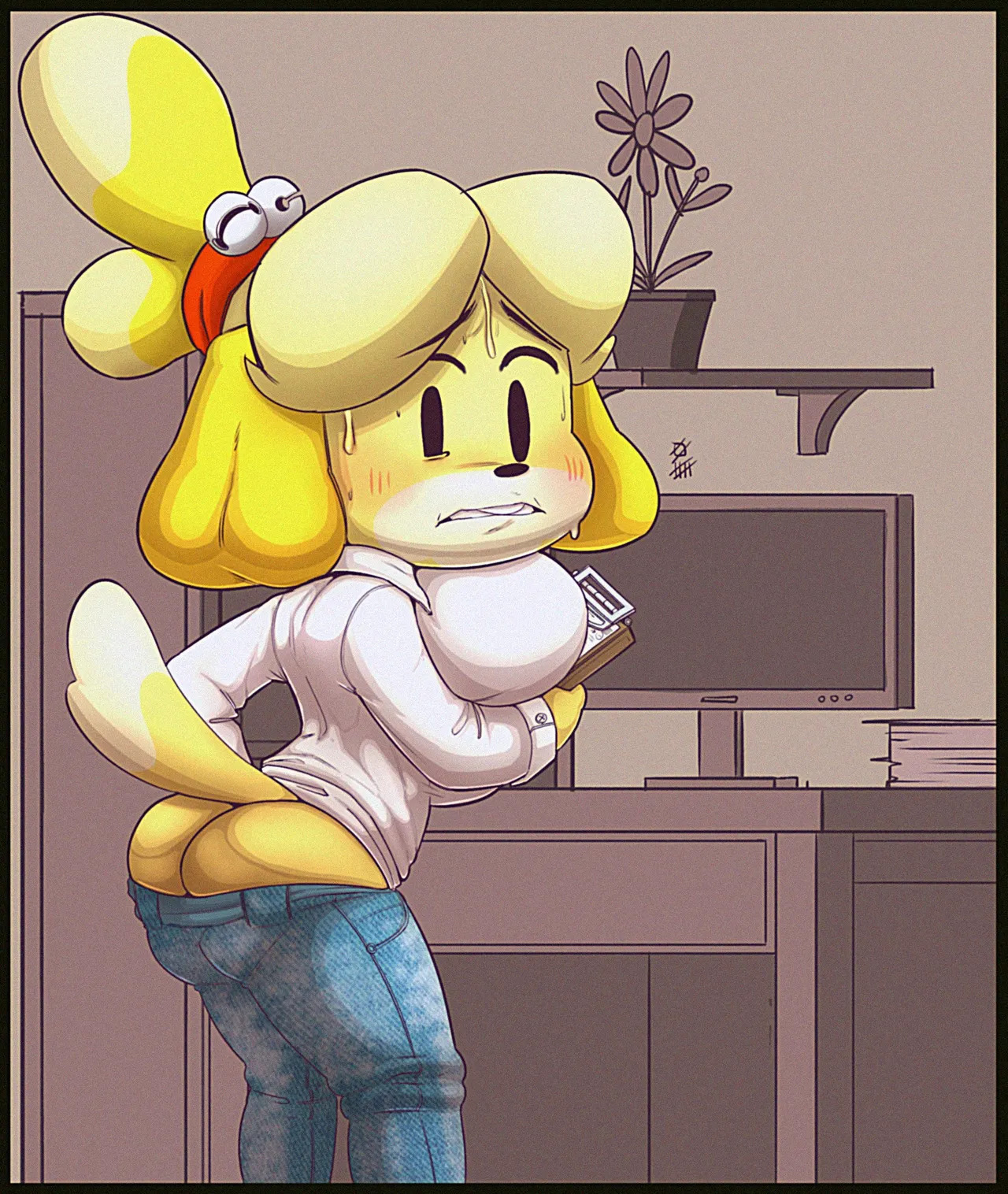 ARTIST sixsidesofmyhead - Page 310