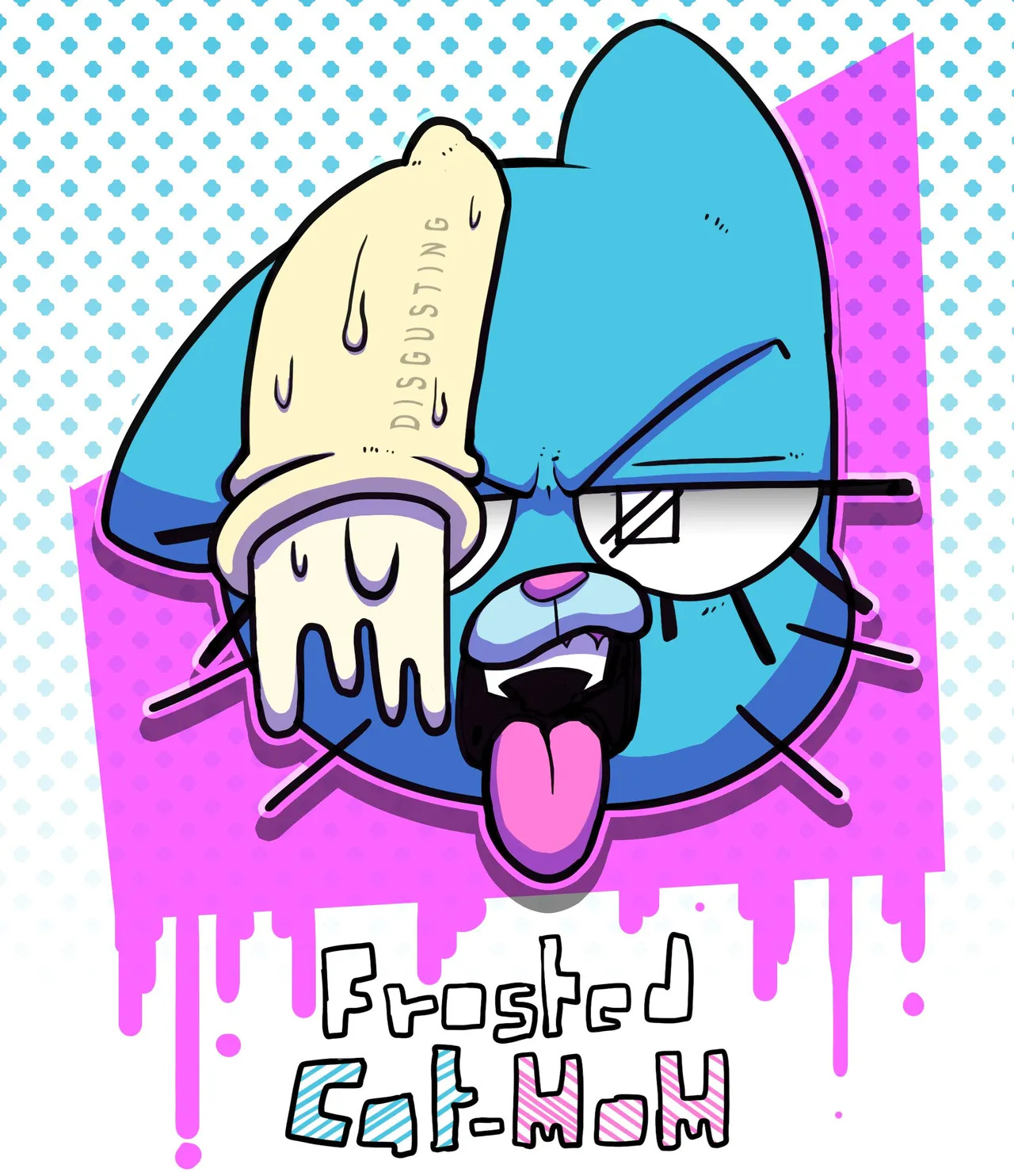 ARTIST sixsidesofmyhead - Page 40