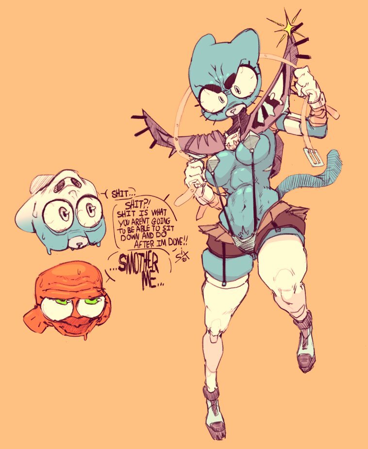 ARTIST sixsidesofmyhead - Page 62
