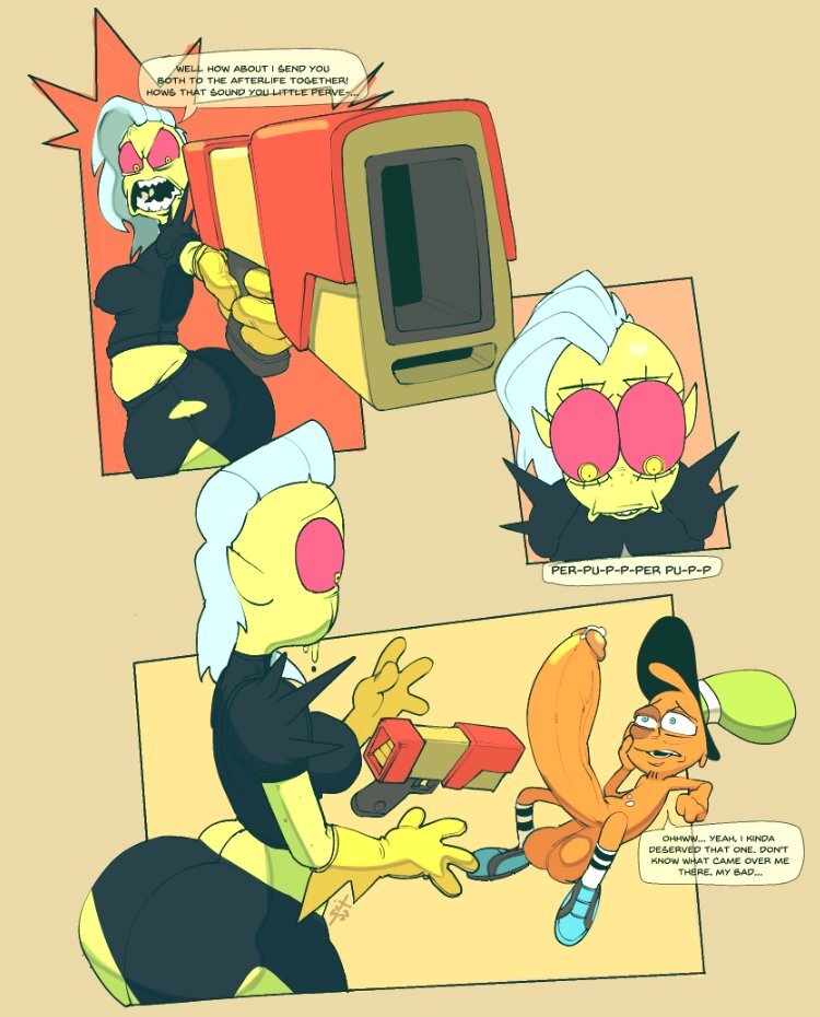 ARTIST sixsidesofmyhead - Page 68