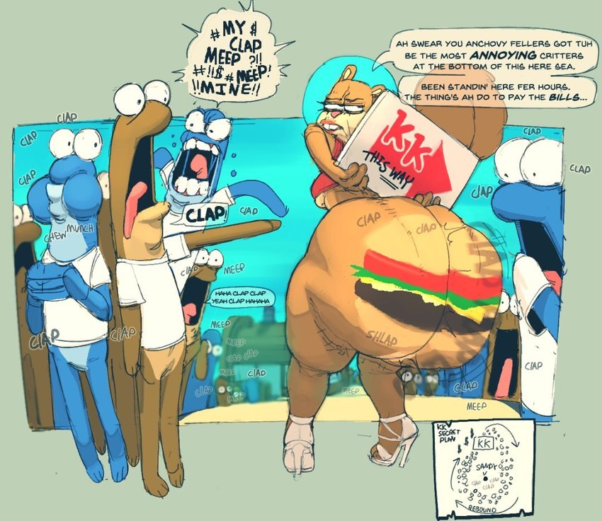 ARTIST sixsidesofmyhead - Page 97