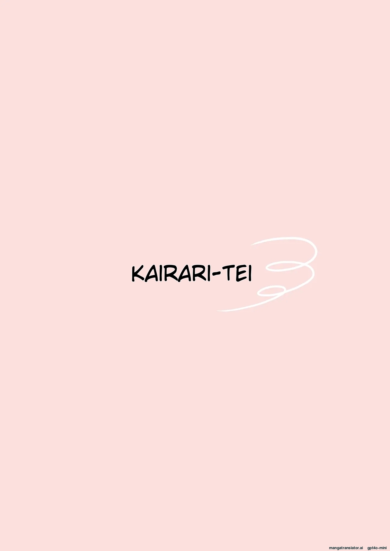 [Kairali-Tei (PenDD)] Hentai Otokonoko no Dokidoki Lingerie Shopping - Lingerie Shopping of Hentai Otokonoko [English] [MTL] [Digital] - Page 46
