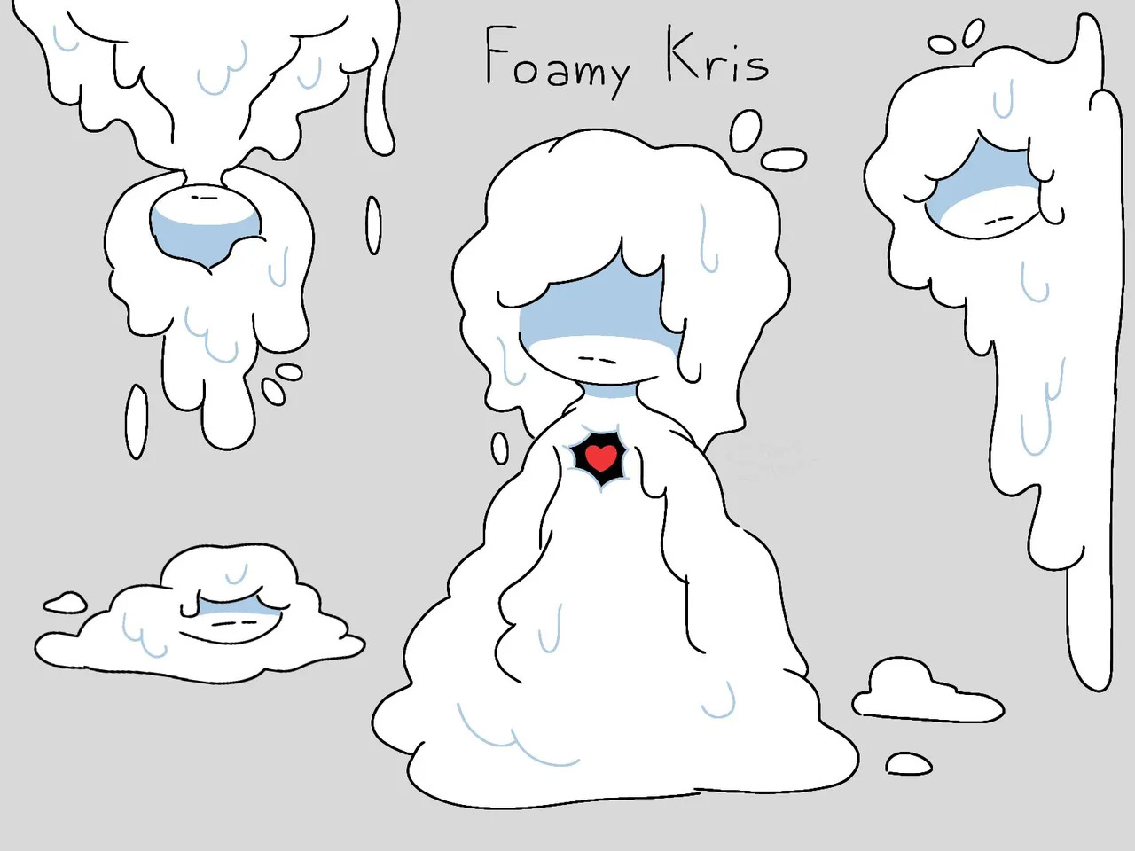 Artist:SlimerSlimy - Page 9
