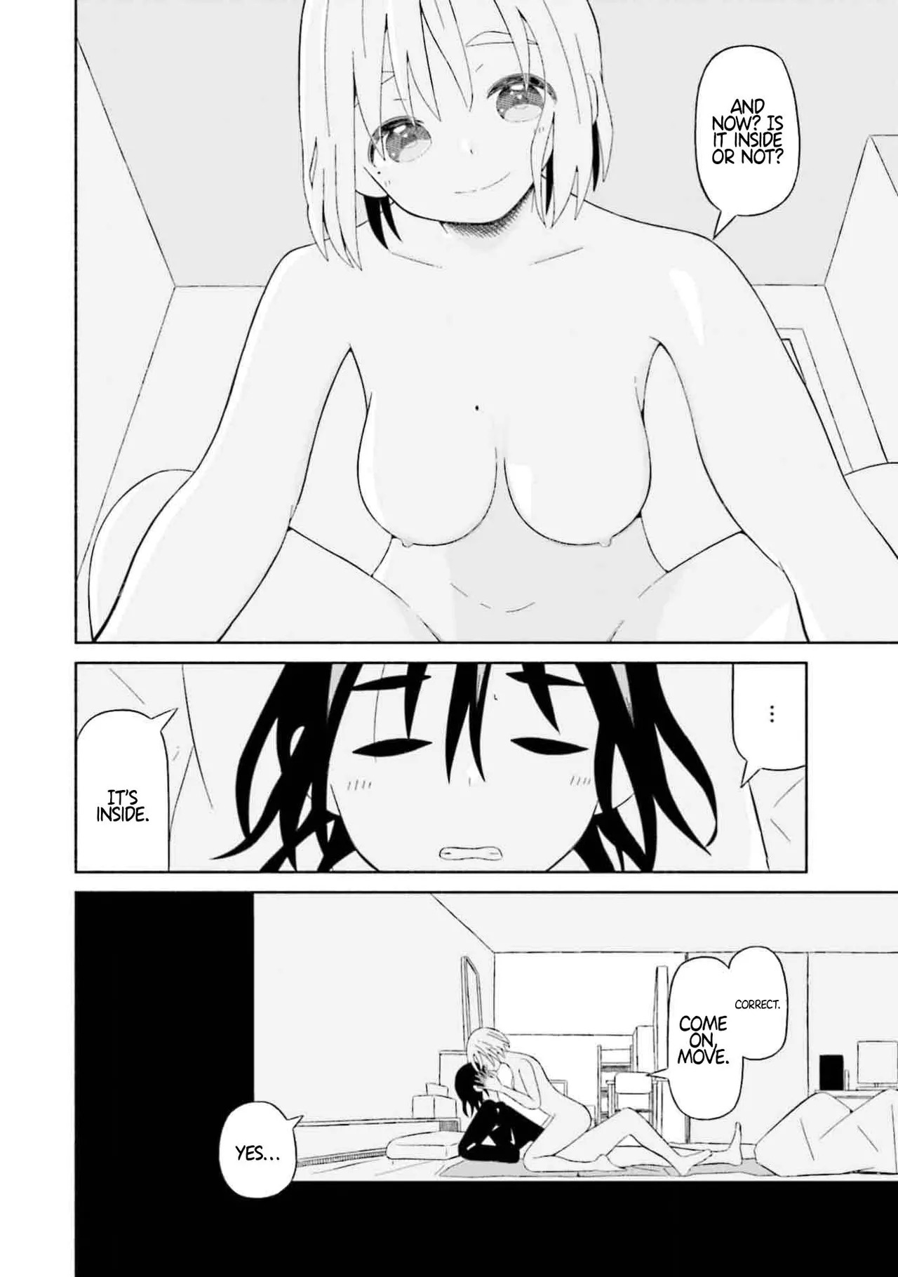 [EN] Boku no Kanojo wa Haru wo Uru (My Girlfriend Sells Spring) 7.5 - Page 9