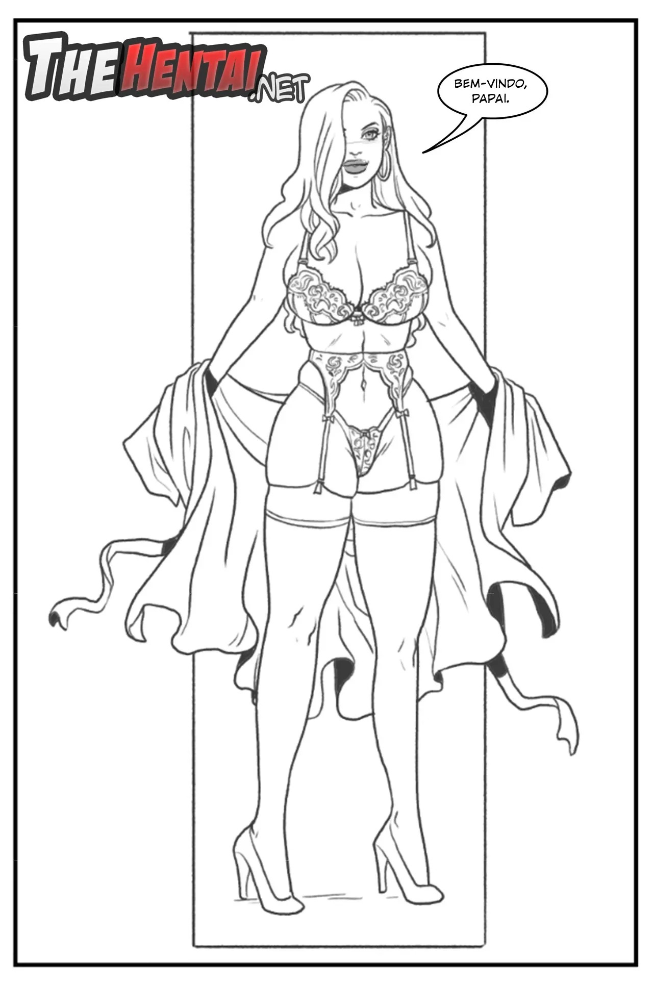 Bang my Bully misc - Page 108