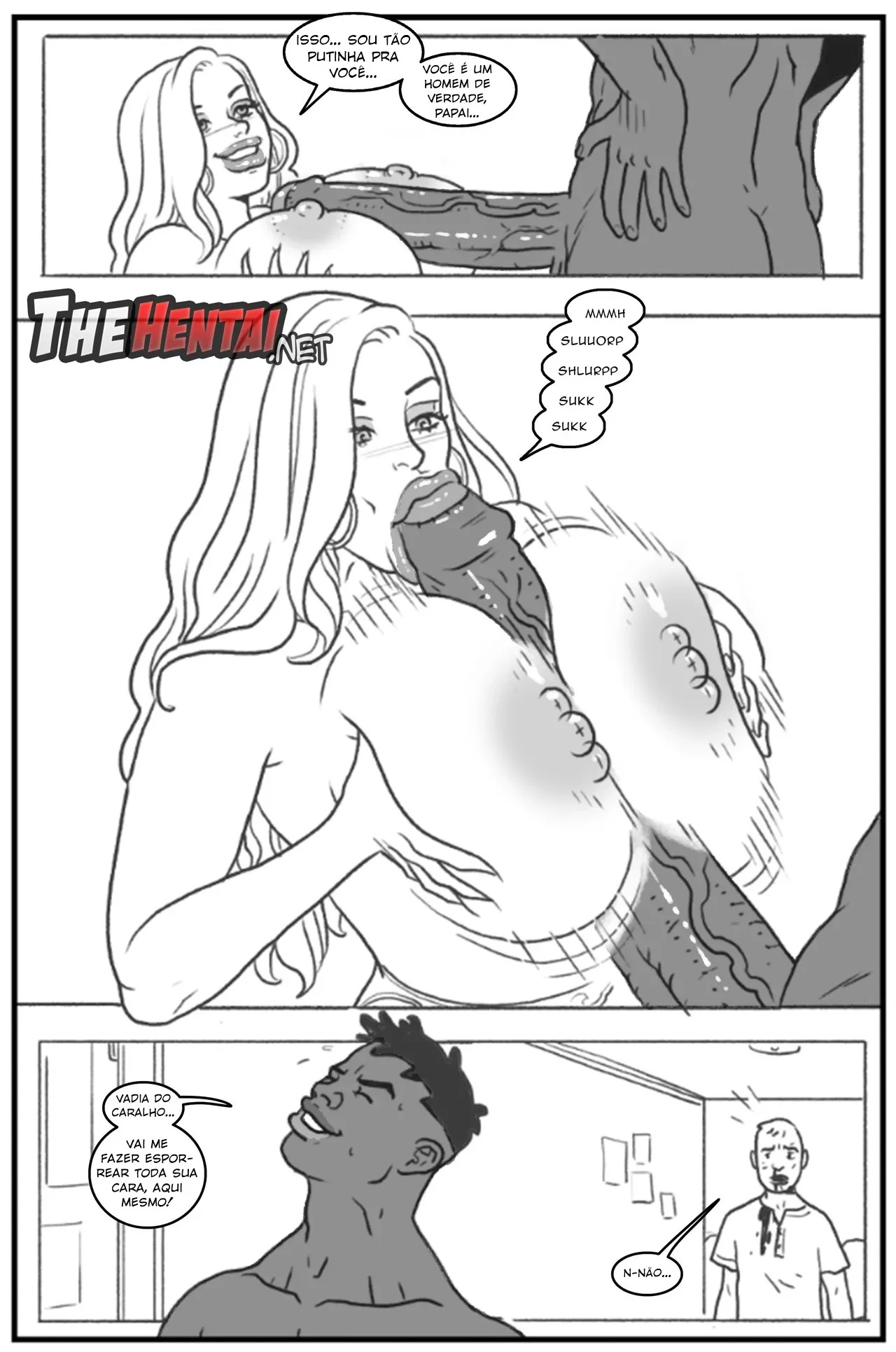 Bang my Bully misc - Page 117
