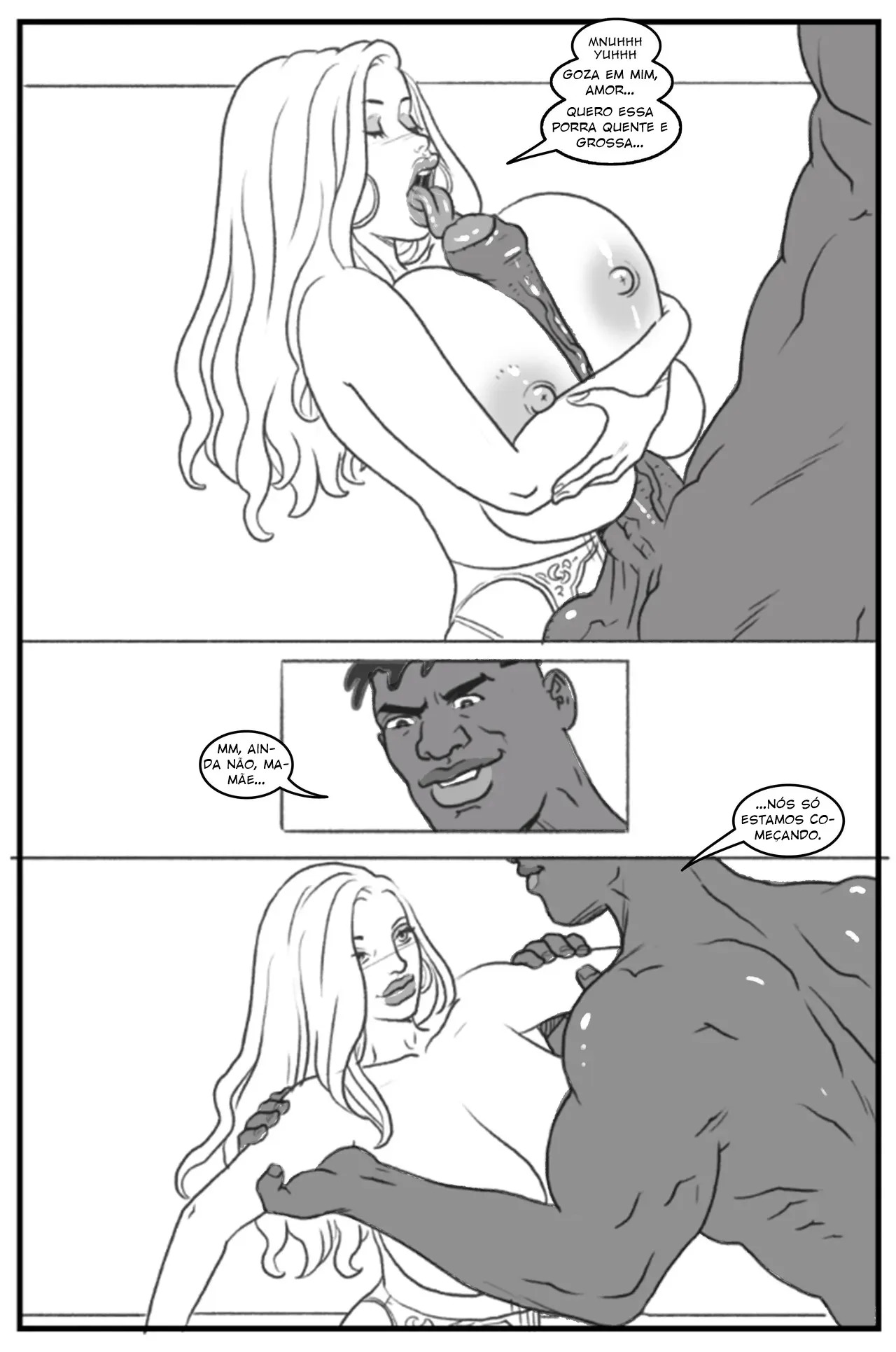 Bang my Bully misc - Page 118