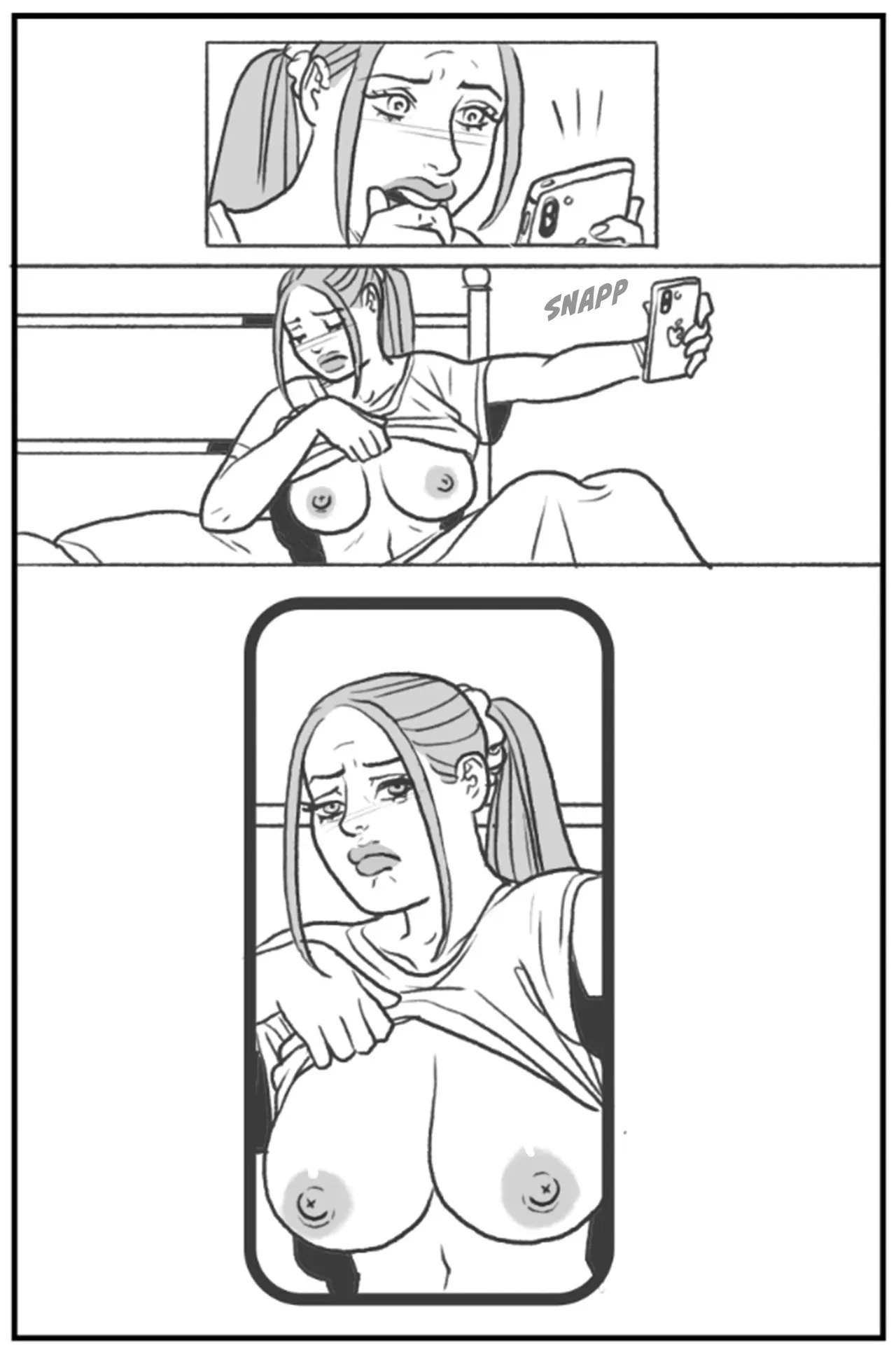 Bang my Bully misc - Page 13