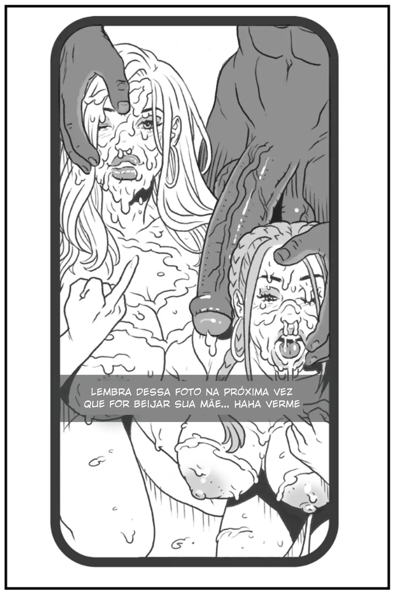 Bang my Bully misc - Page 160