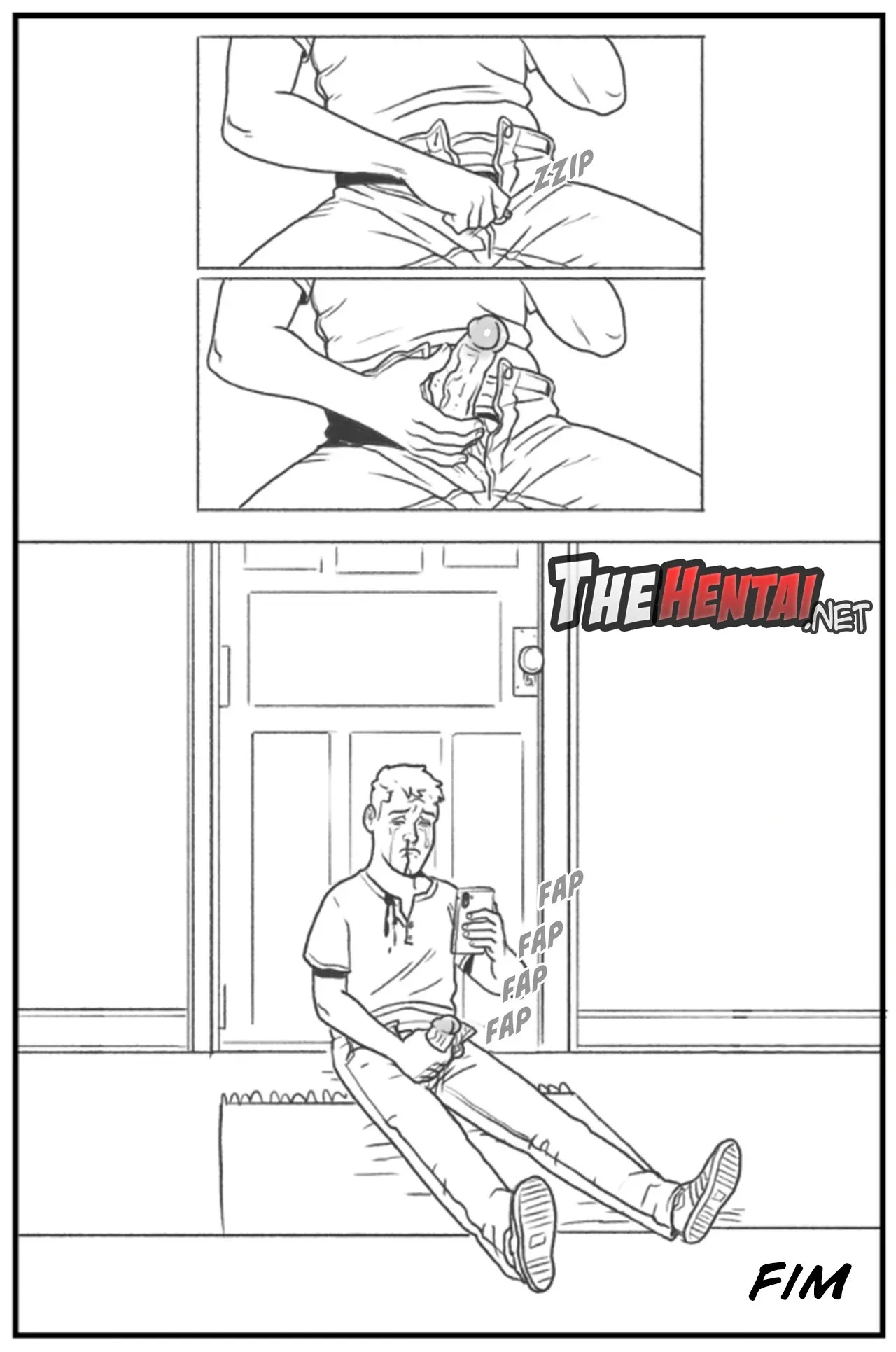 Bang my Bully misc - Page 161