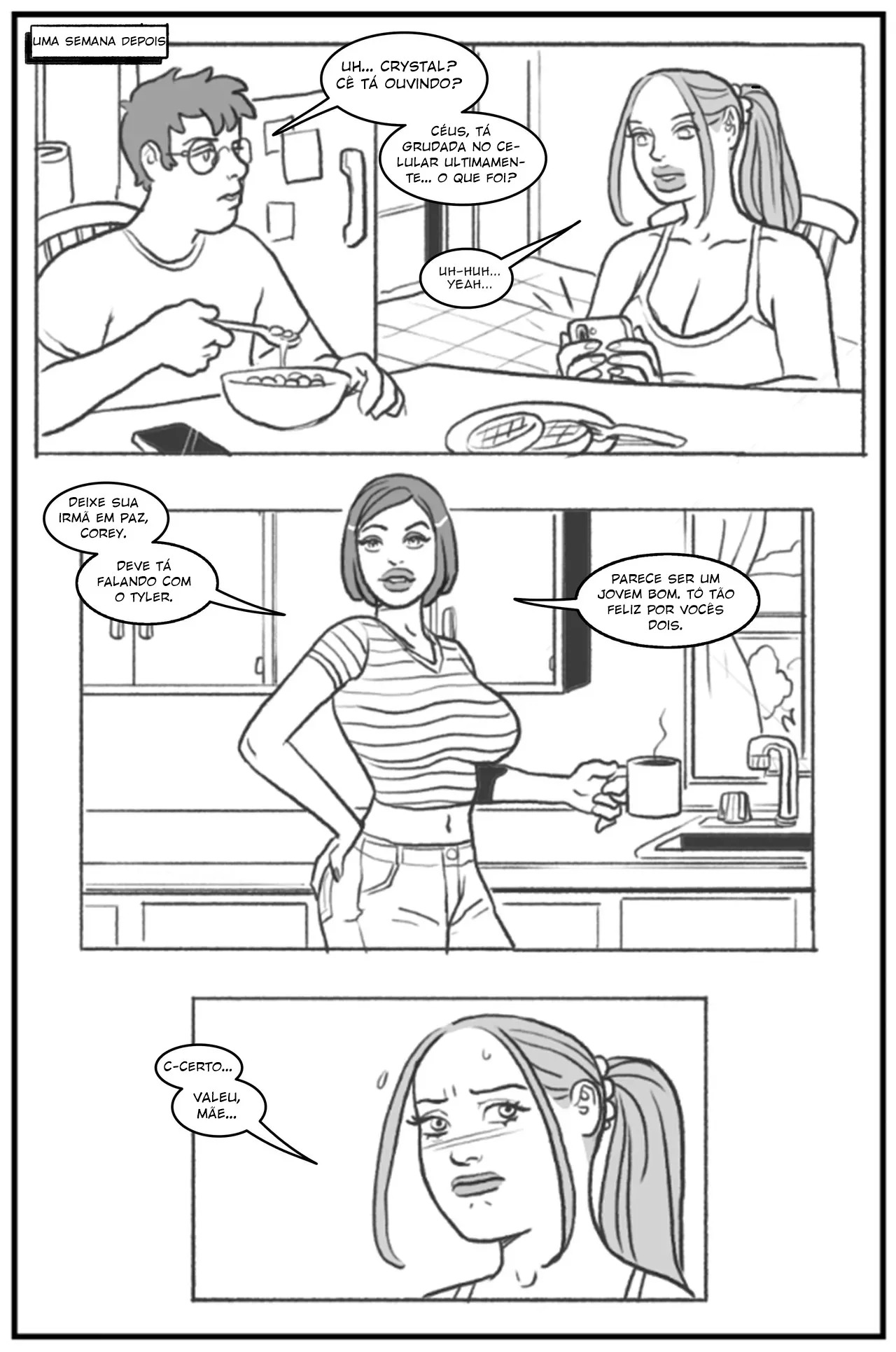 Bang my Bully misc - Page 17