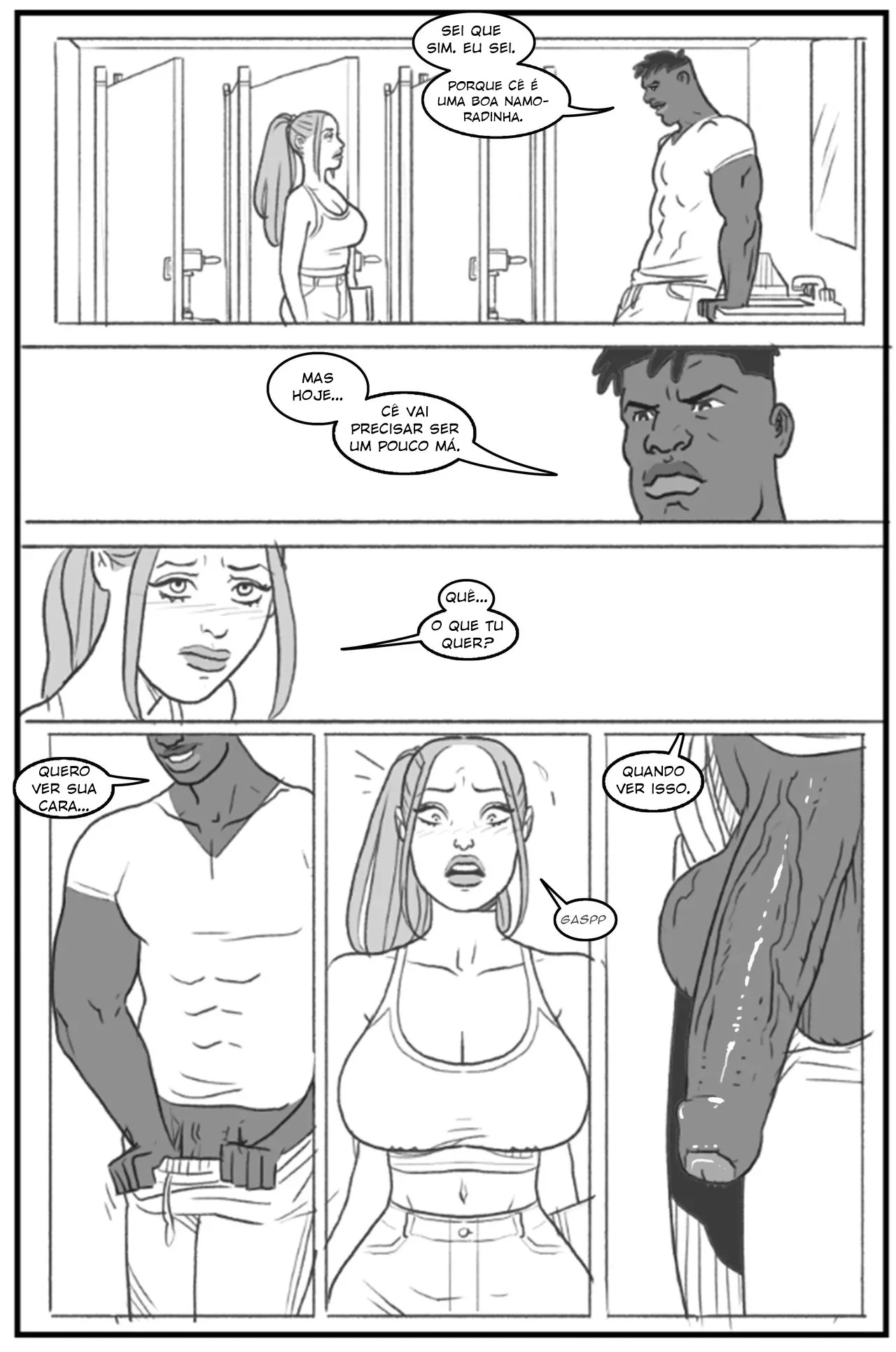 Bang my Bully misc - Page 23