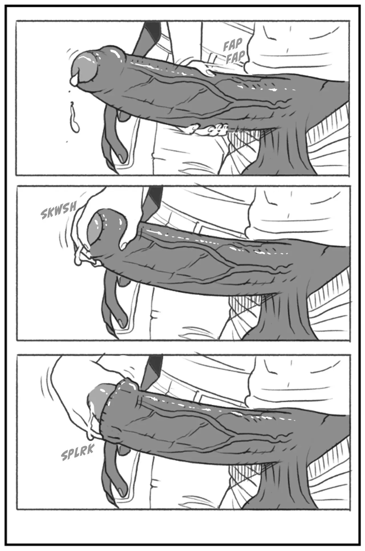 Bang my Bully misc - Page 28
