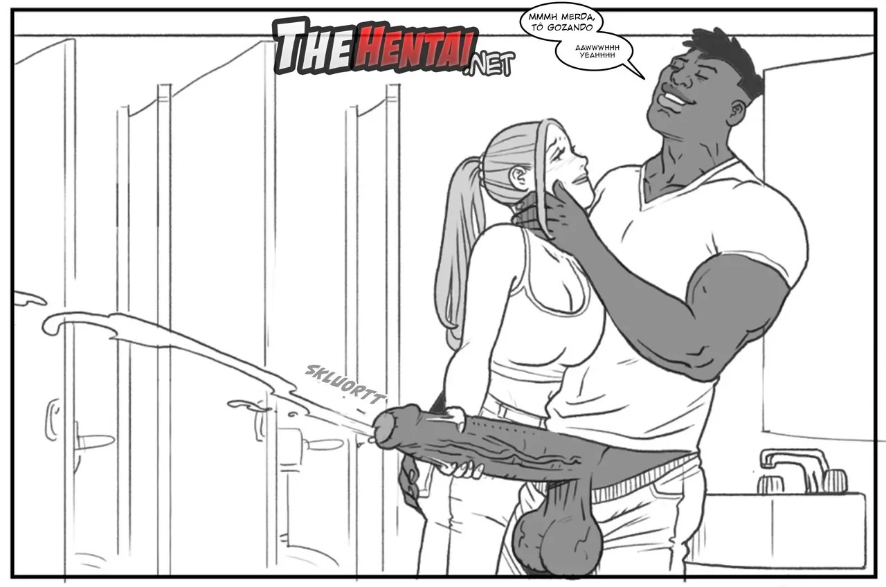 Bang my Bully misc - Page 30