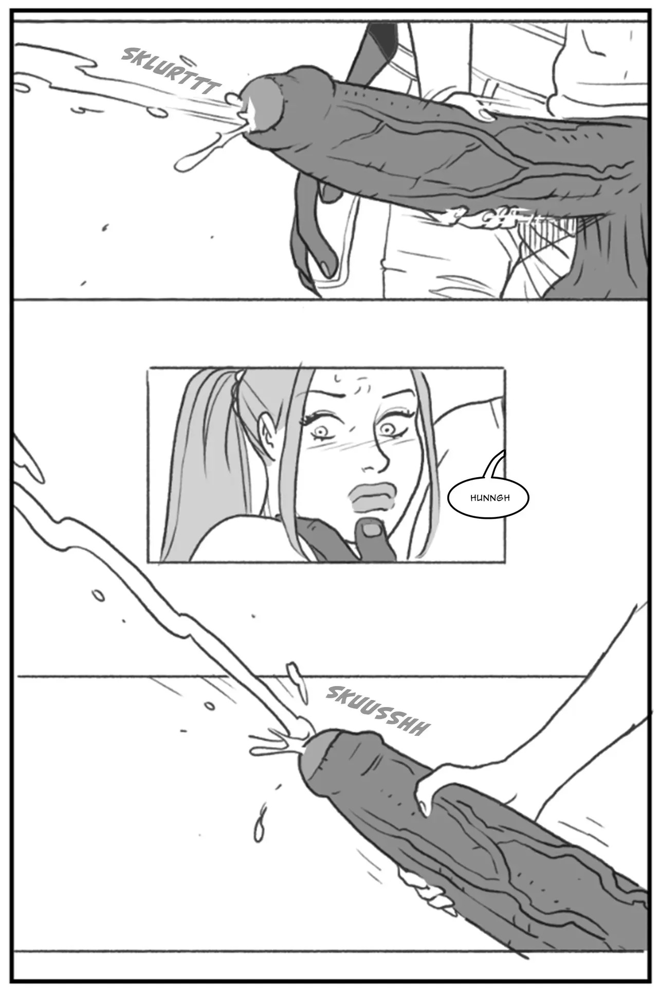 Bang my Bully misc - Page 31