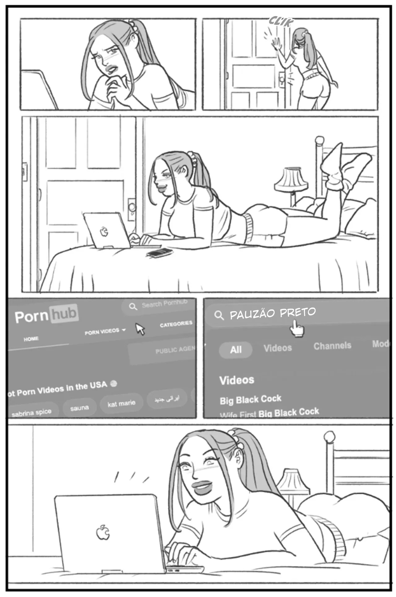 Bang my Bully misc - Page 40
