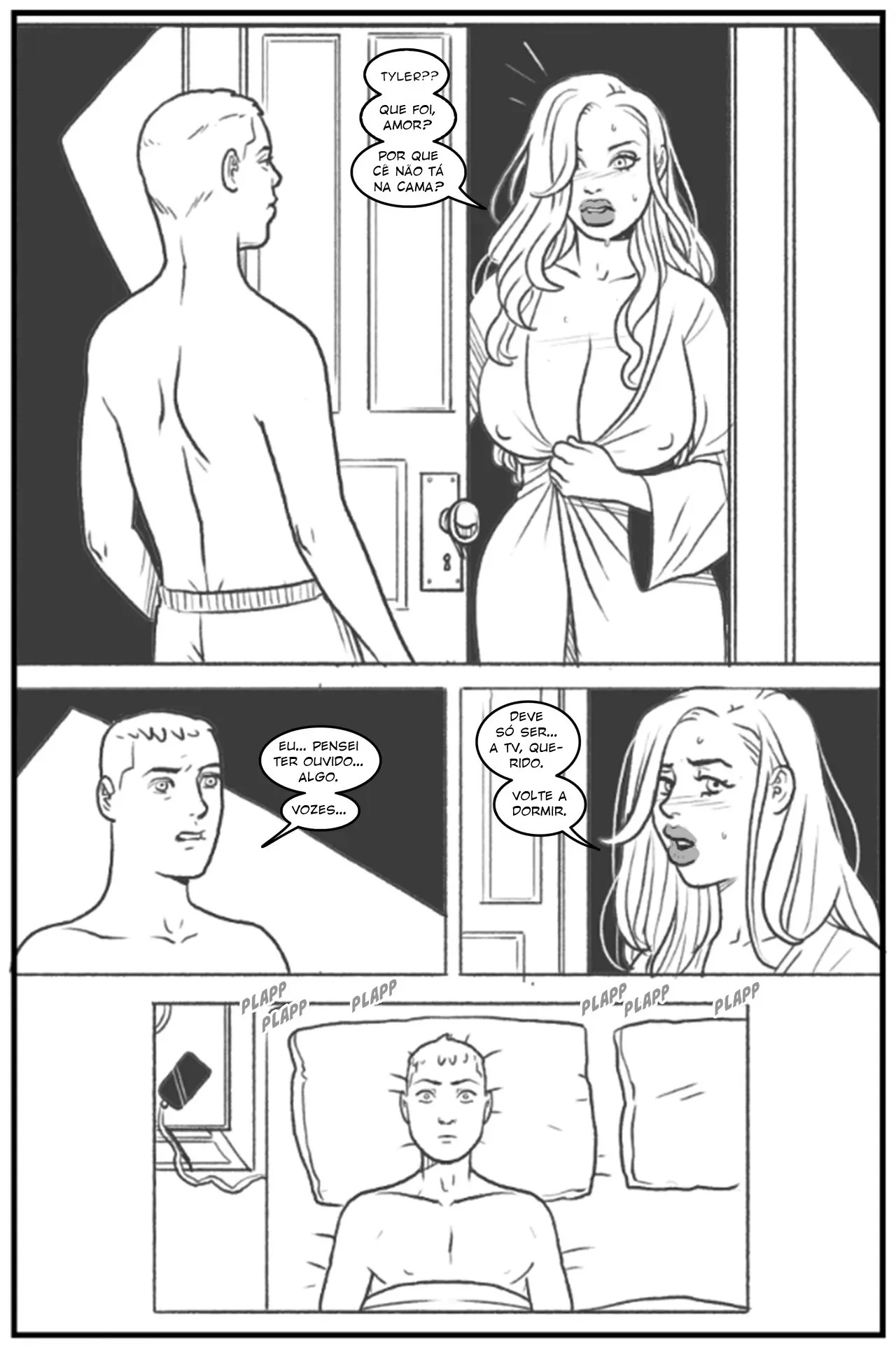 Bang my Bully misc - Page 44