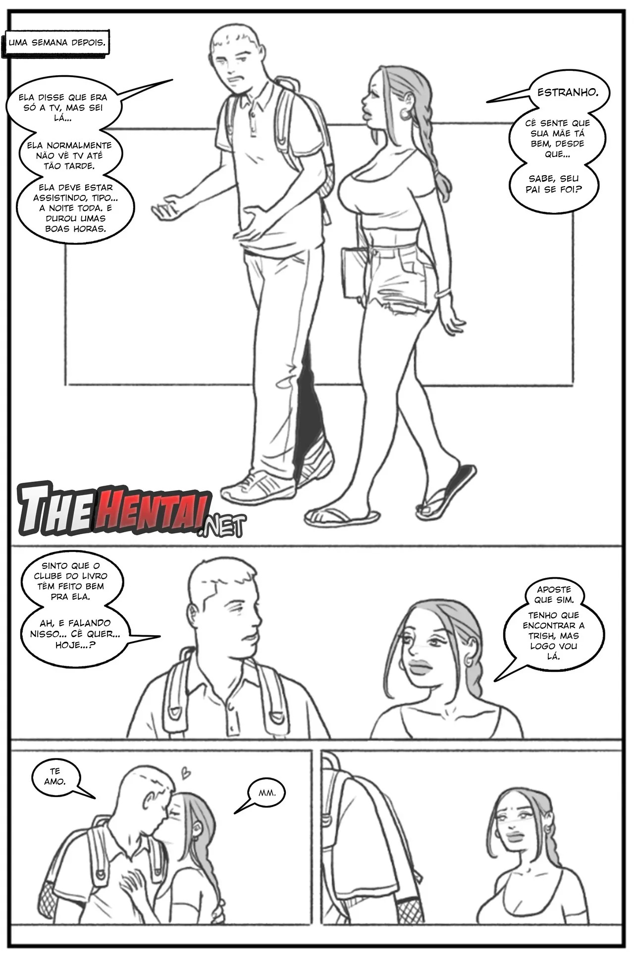 Bang my Bully misc - Page 45