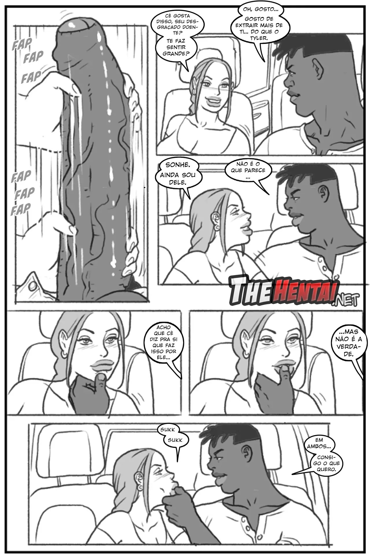 Bang my Bully misc - Page 48