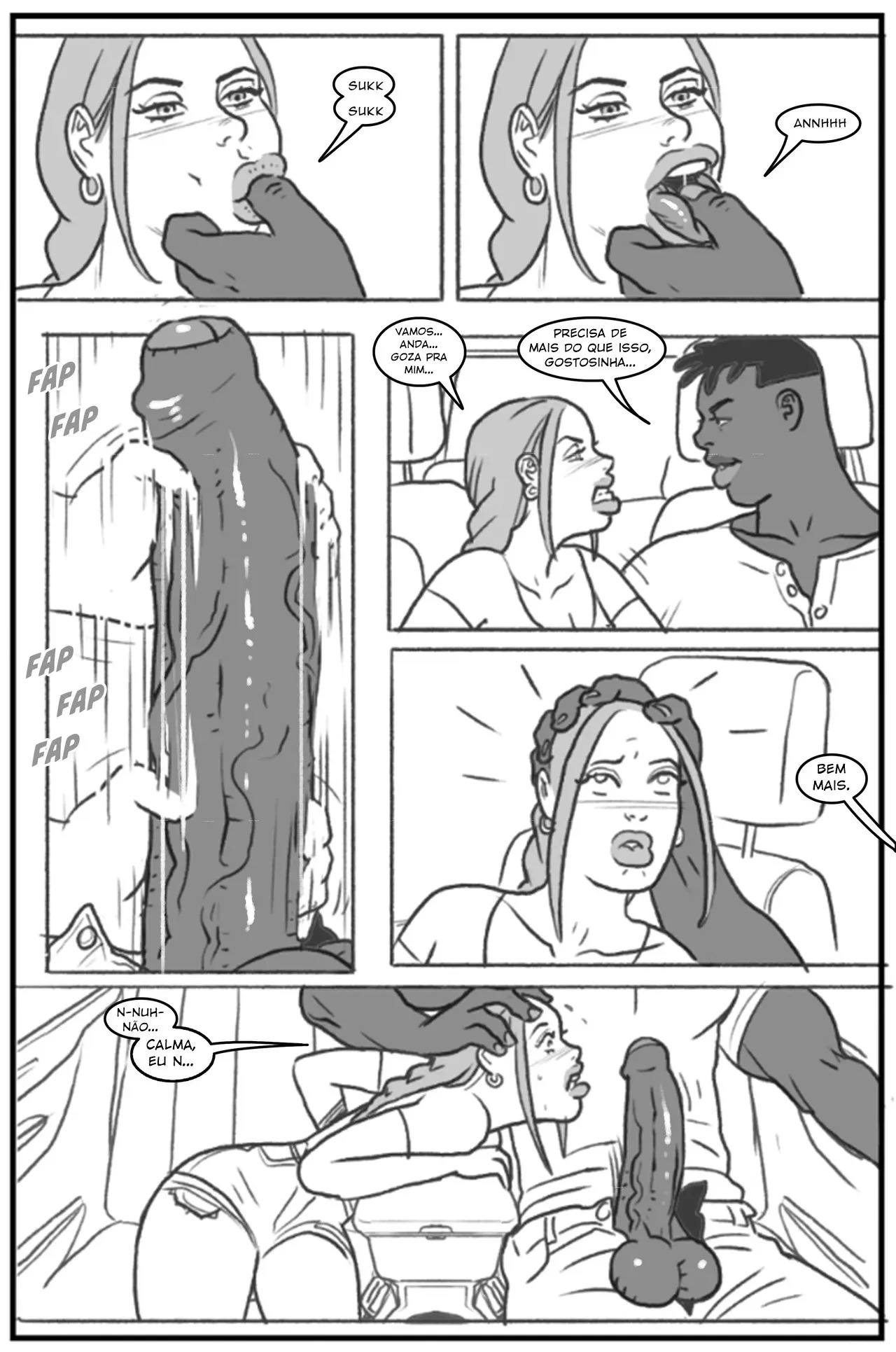 Bang my Bully misc - Page 49