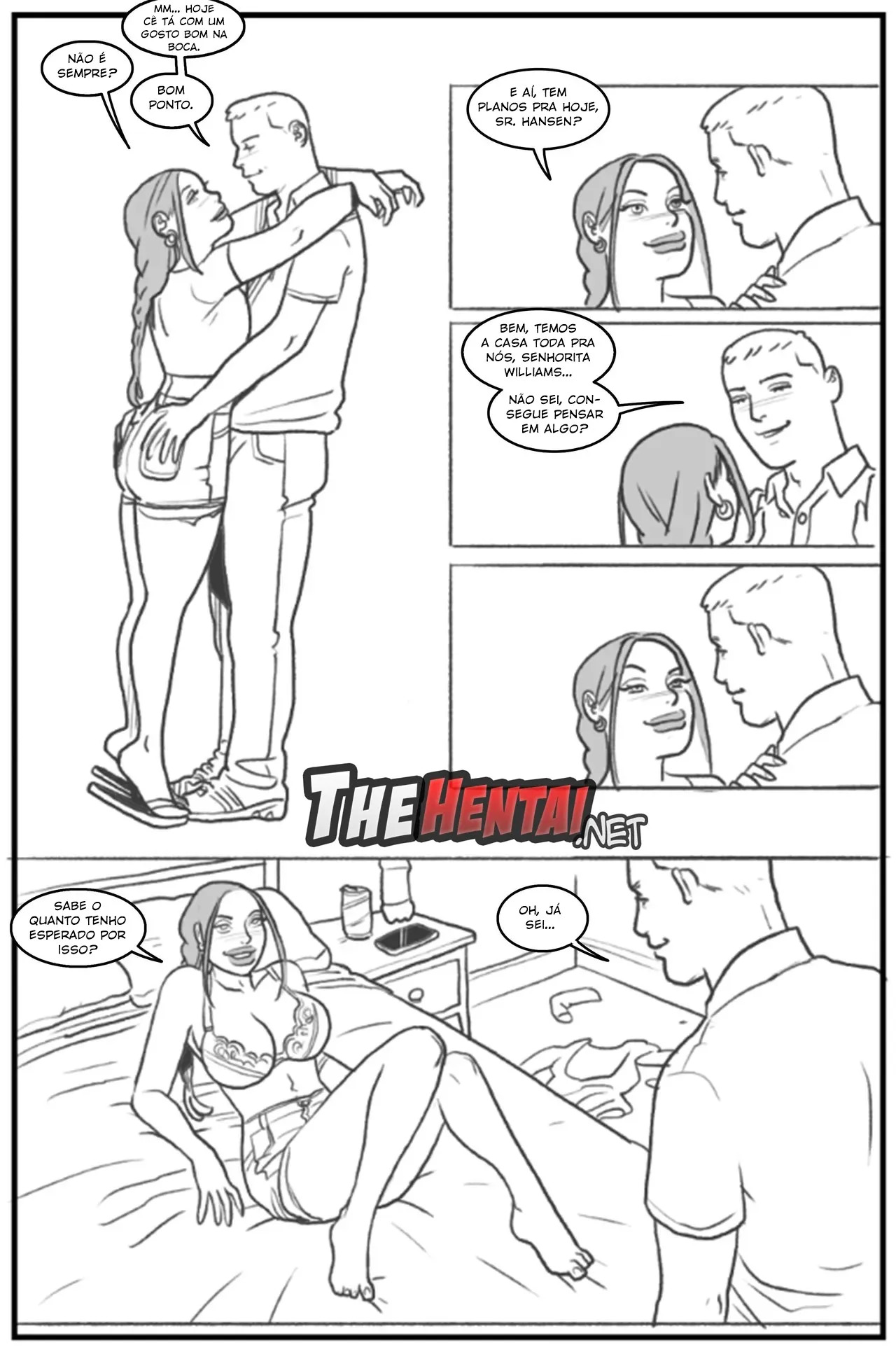 Bang my Bully misc - Page 57