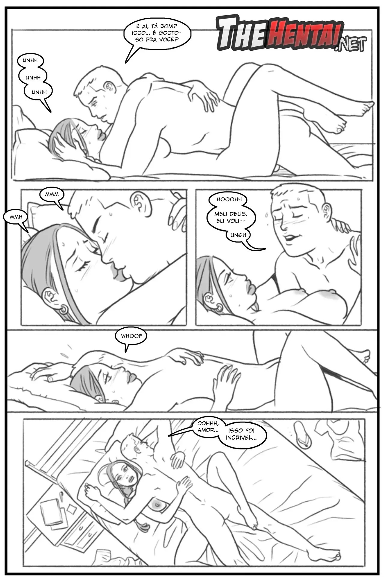 Bang my Bully misc - Page 60