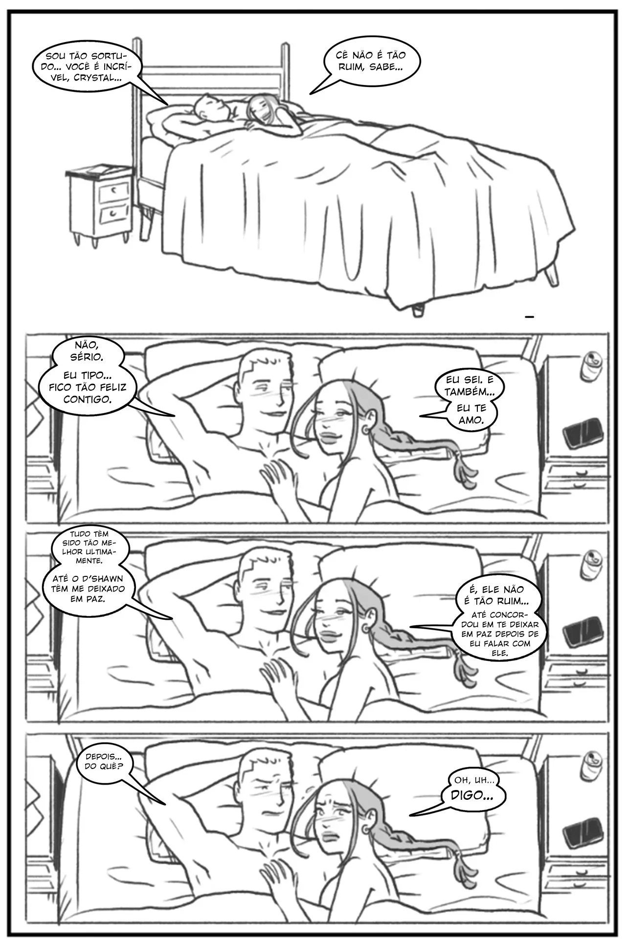 Bang my Bully misc - Page 61