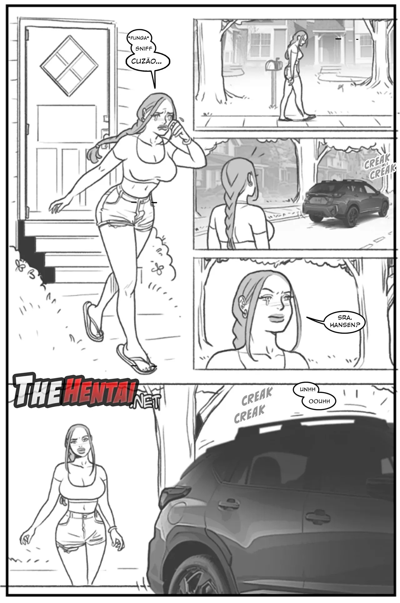 Bang my Bully misc - Page 63