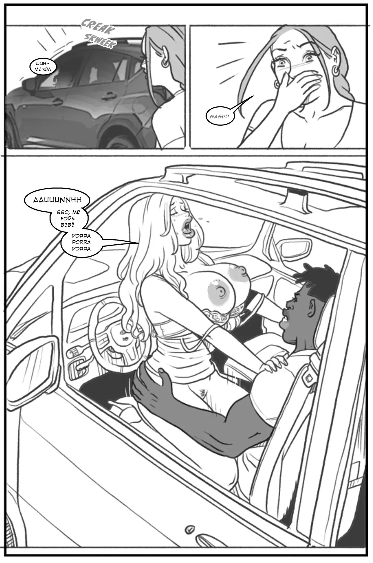 Bang my Bully misc - Page 64