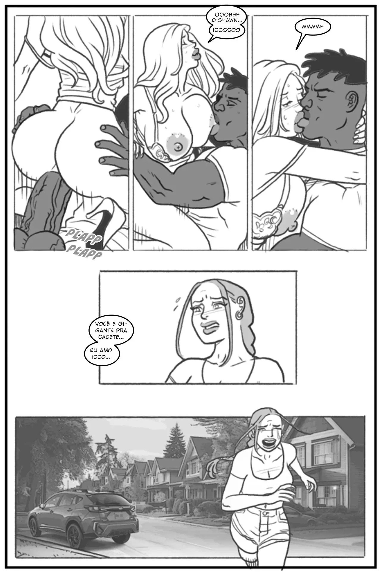 Bang my Bully misc - Page 65