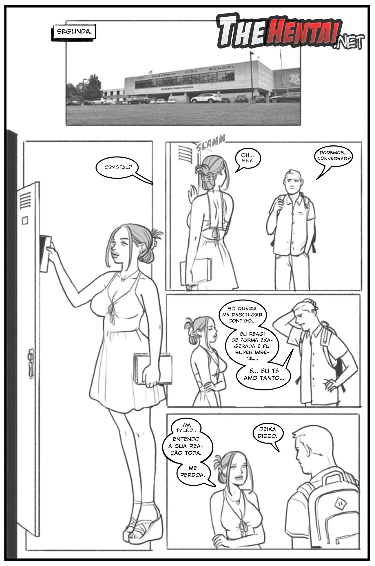Bang my Bully misc - Page 66