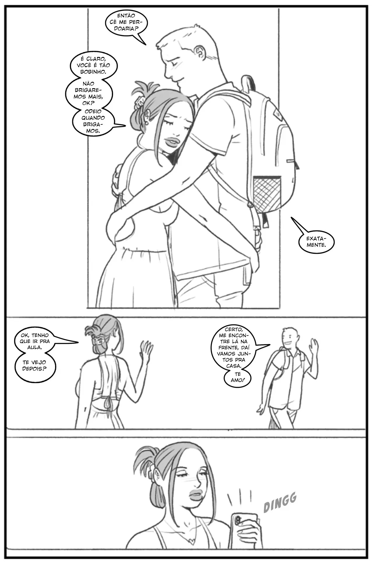 Bang my Bully misc - Page 67